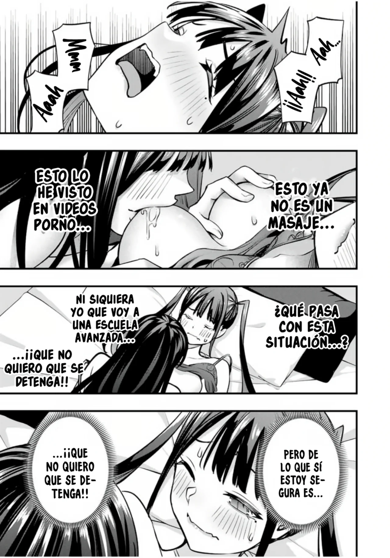 Sawaranaide Kotesashi-kun Capítulo 67 - Página 14