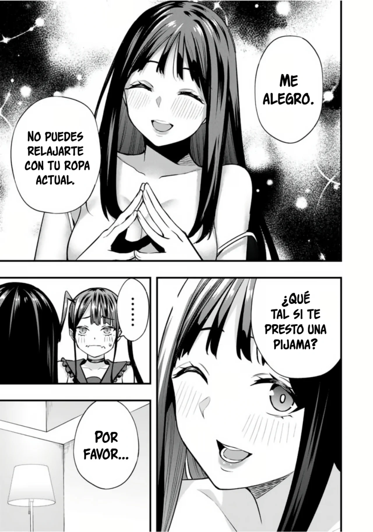 Sawaranaide Kotesashi-kun Capítulo 67 - Página 4