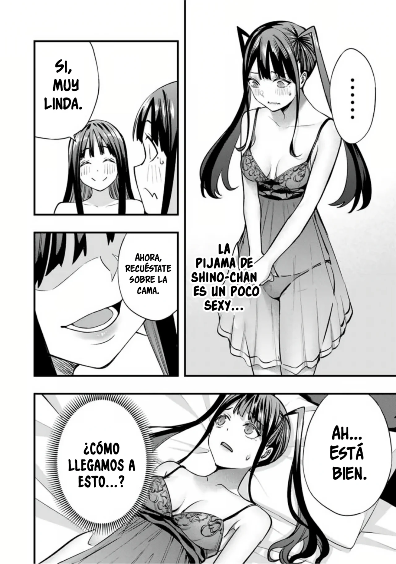 Sawaranaide Kotesashi-kun Capítulo 67 - Página 5
