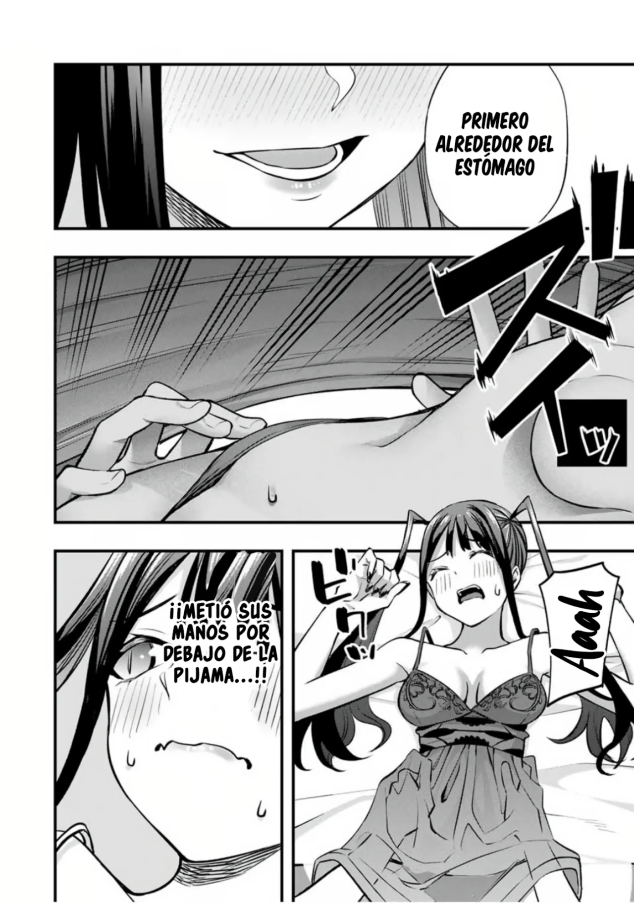Sawaranaide Kotesashi-kun Capítulo 67 - Página 7