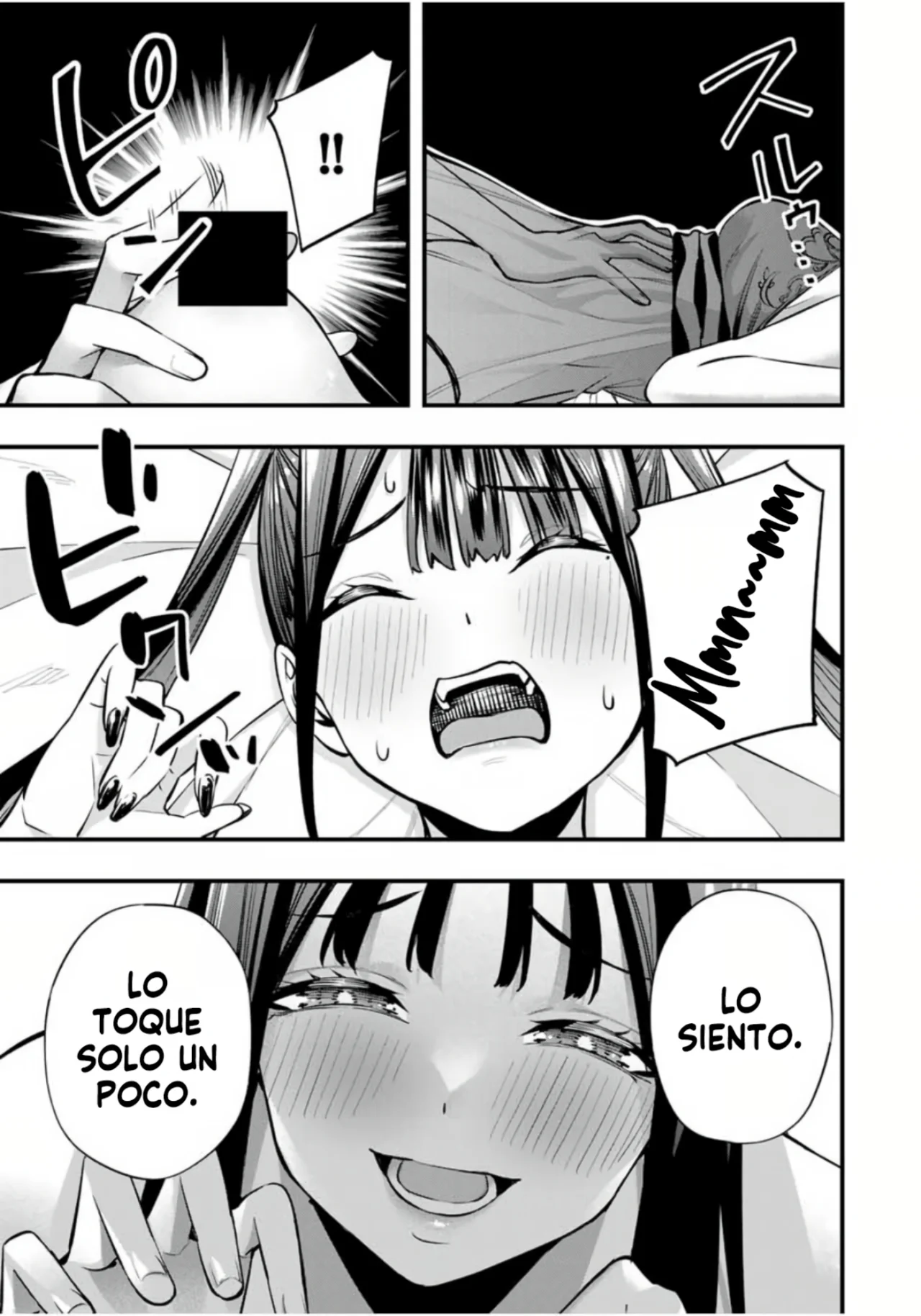 Sawaranaide Kotesashi-kun Capítulo 67 - Página 8