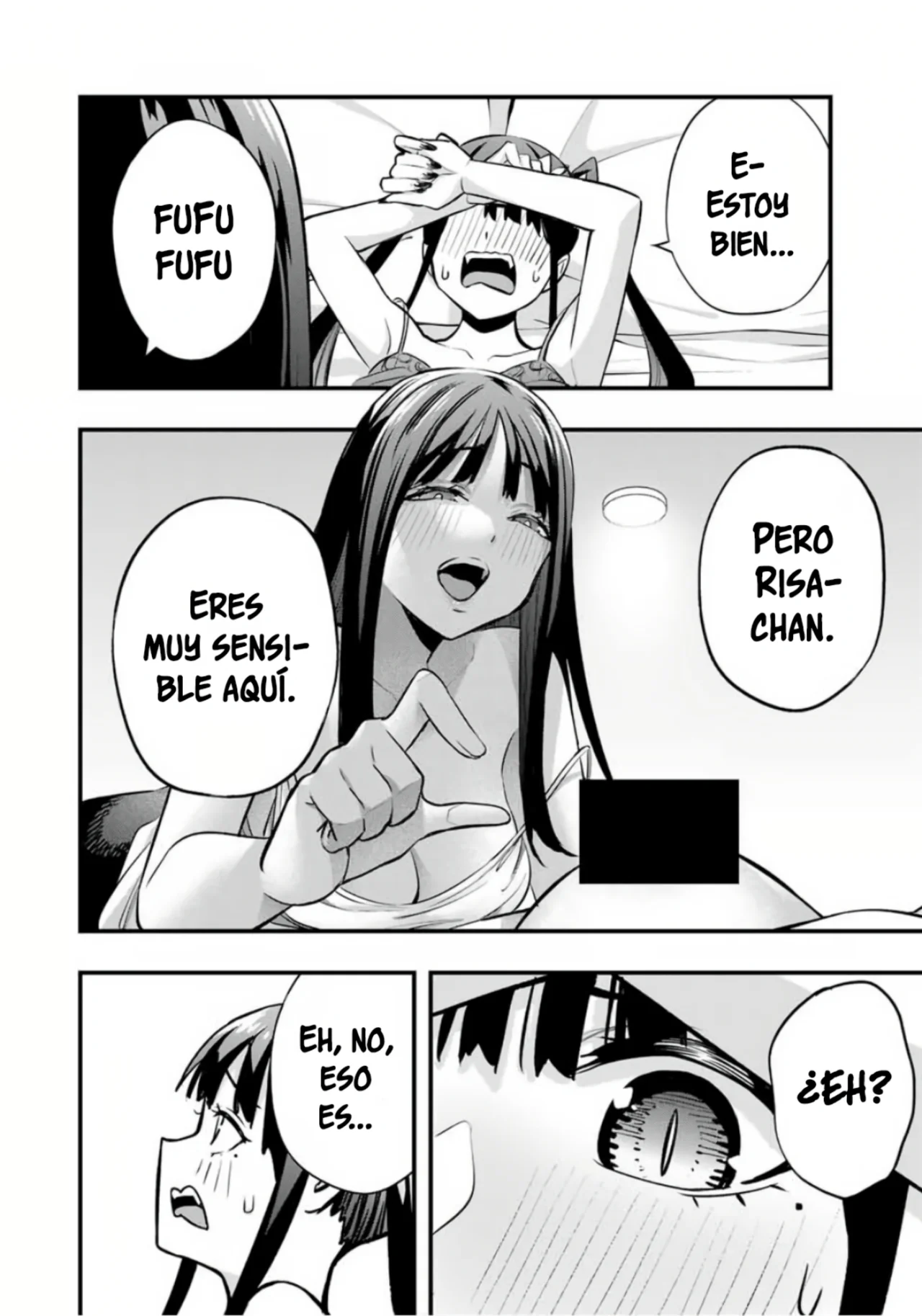 Sawaranaide Kotesashi-kun Capítulo 67 - Página 9