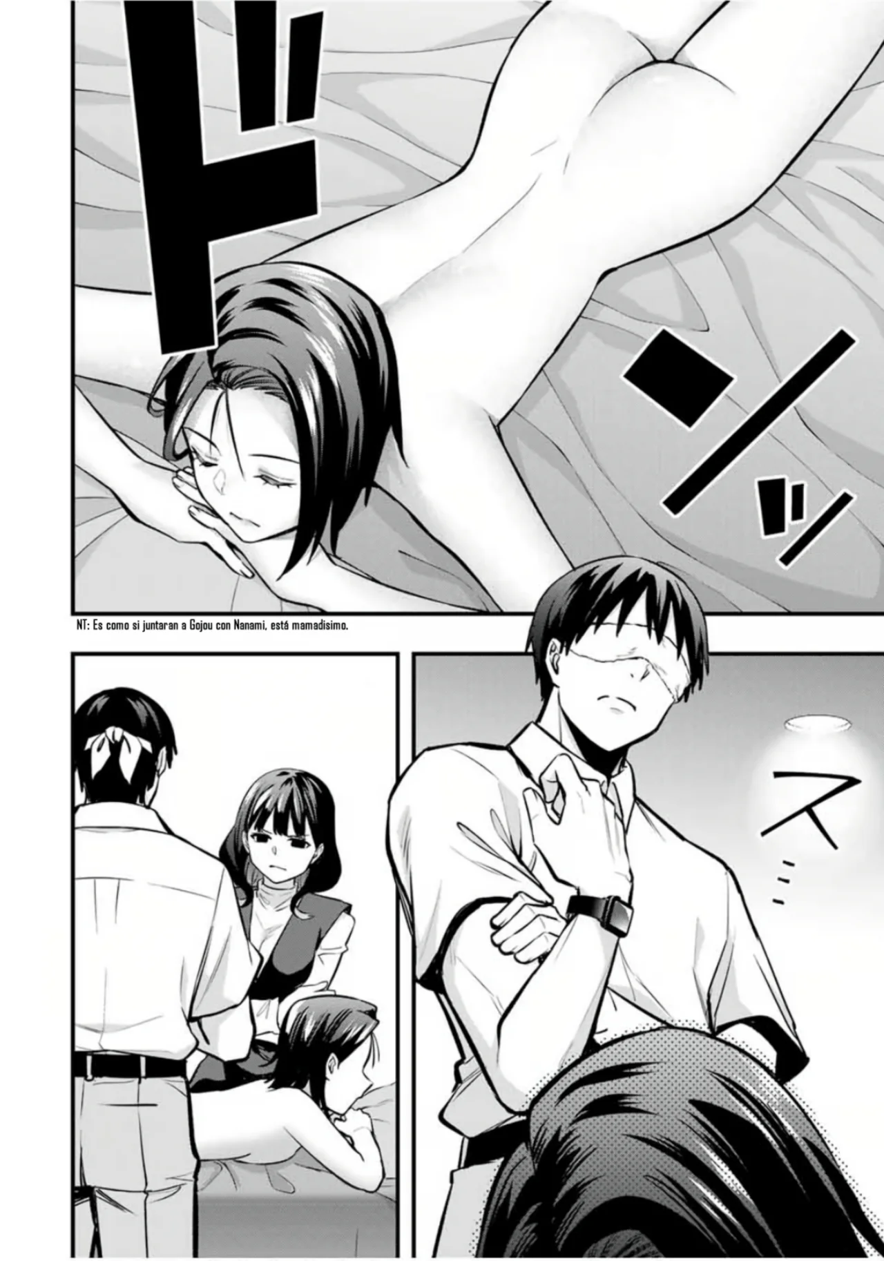 Sawaranaide Kotesashi-kun Capítulo 68 - Página 13