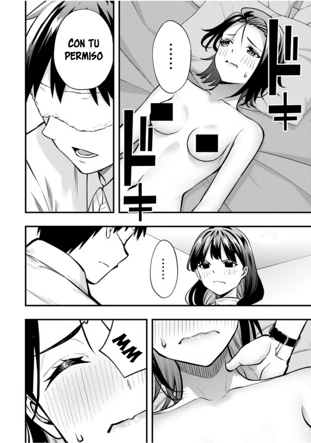 Sawaranaide Kotesashi-kun Capítulo 68 - Página 17