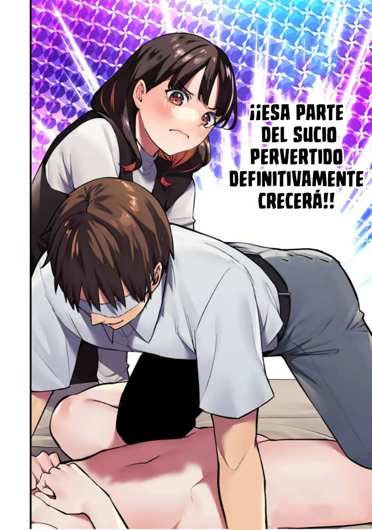 Sawaranaide Kotesashi-kun Capítulo 68 - Página 23