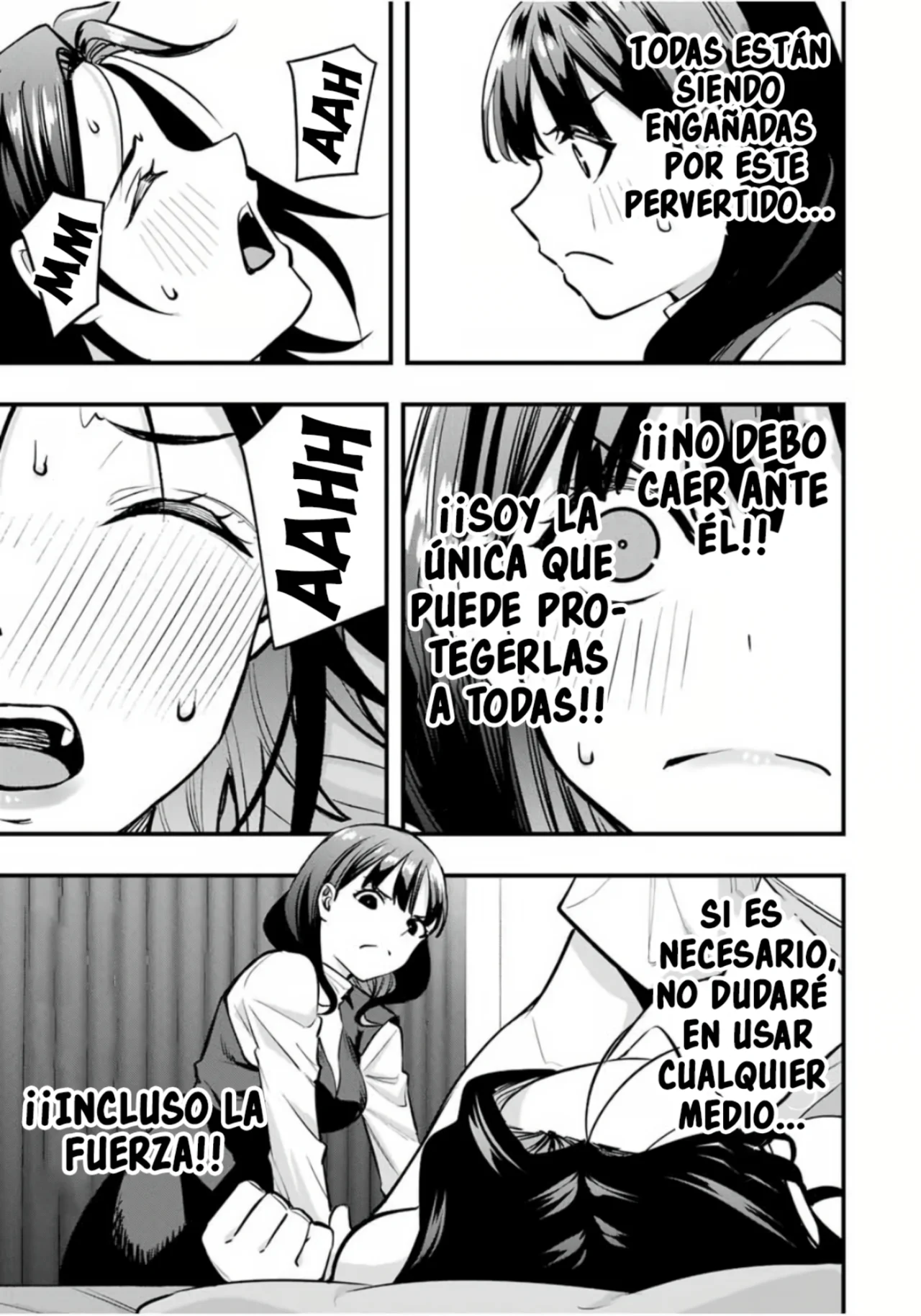 Sawaranaide Kotesashi-kun Capítulo 69 - Página 10