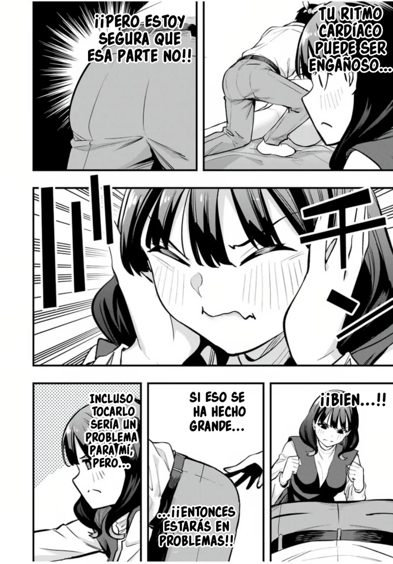 Sawaranaide Kotesashi-kun Capítulo 69 - Página 11