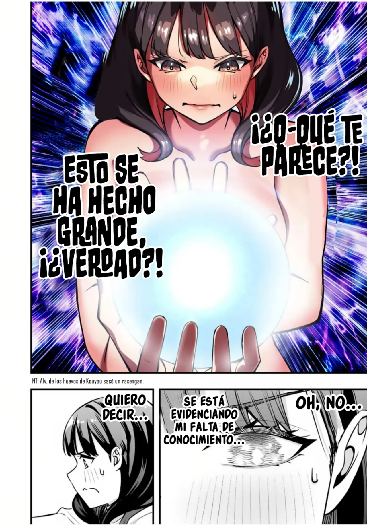 Sawaranaide Kotesashi-kun Capítulo 69 - Página 13