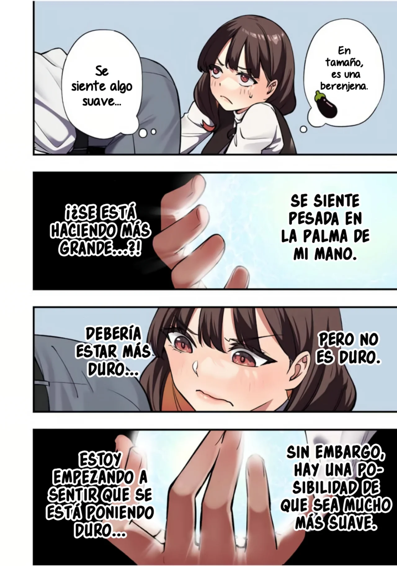 Sawaranaide Kotesashi-kun Capítulo 69 - Página 15