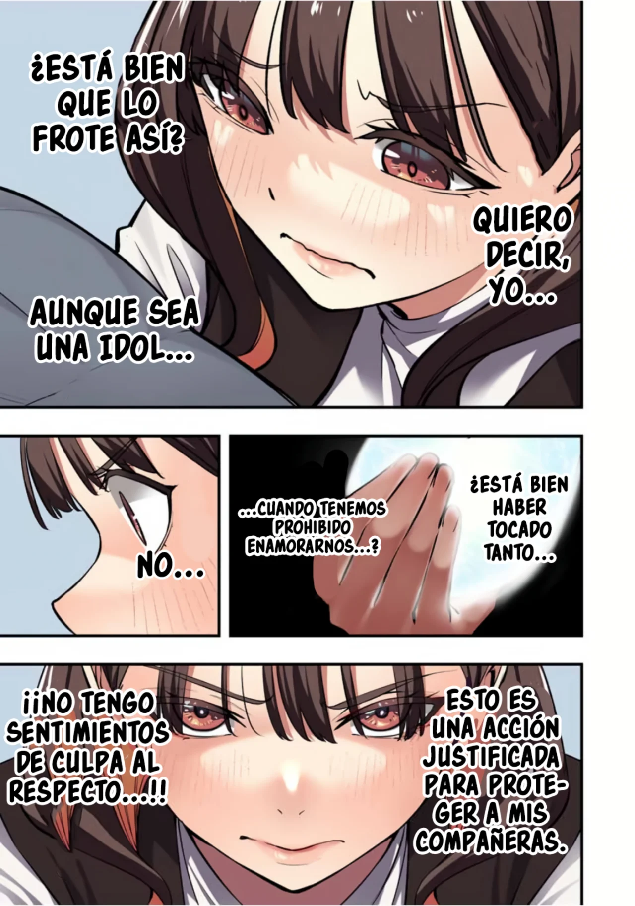 Sawaranaide Kotesashi-kun Capítulo 69 - Página 16
