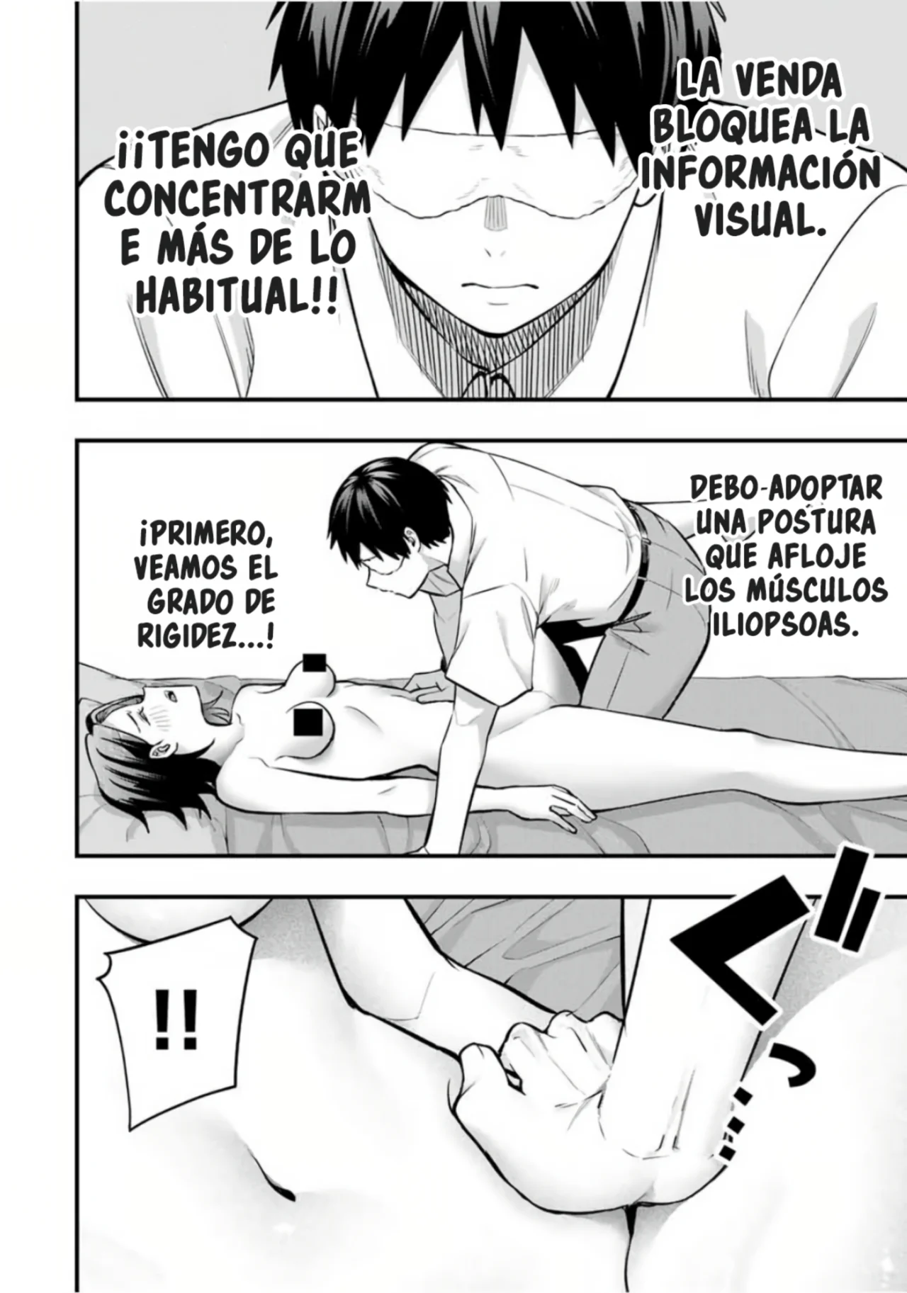 Sawaranaide Kotesashi-kun Capítulo 69 - Página 3