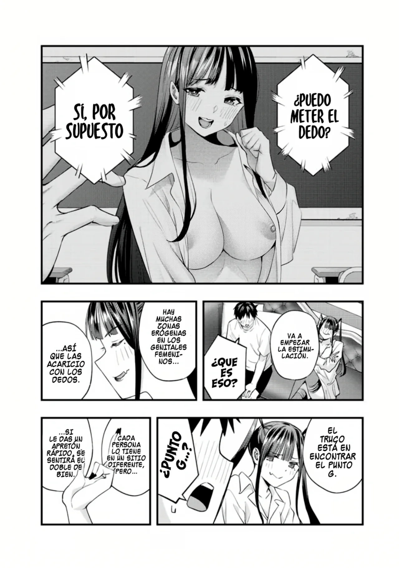Sawaranaide Kotesashi-kun Capítulo 70.5 - Página 10