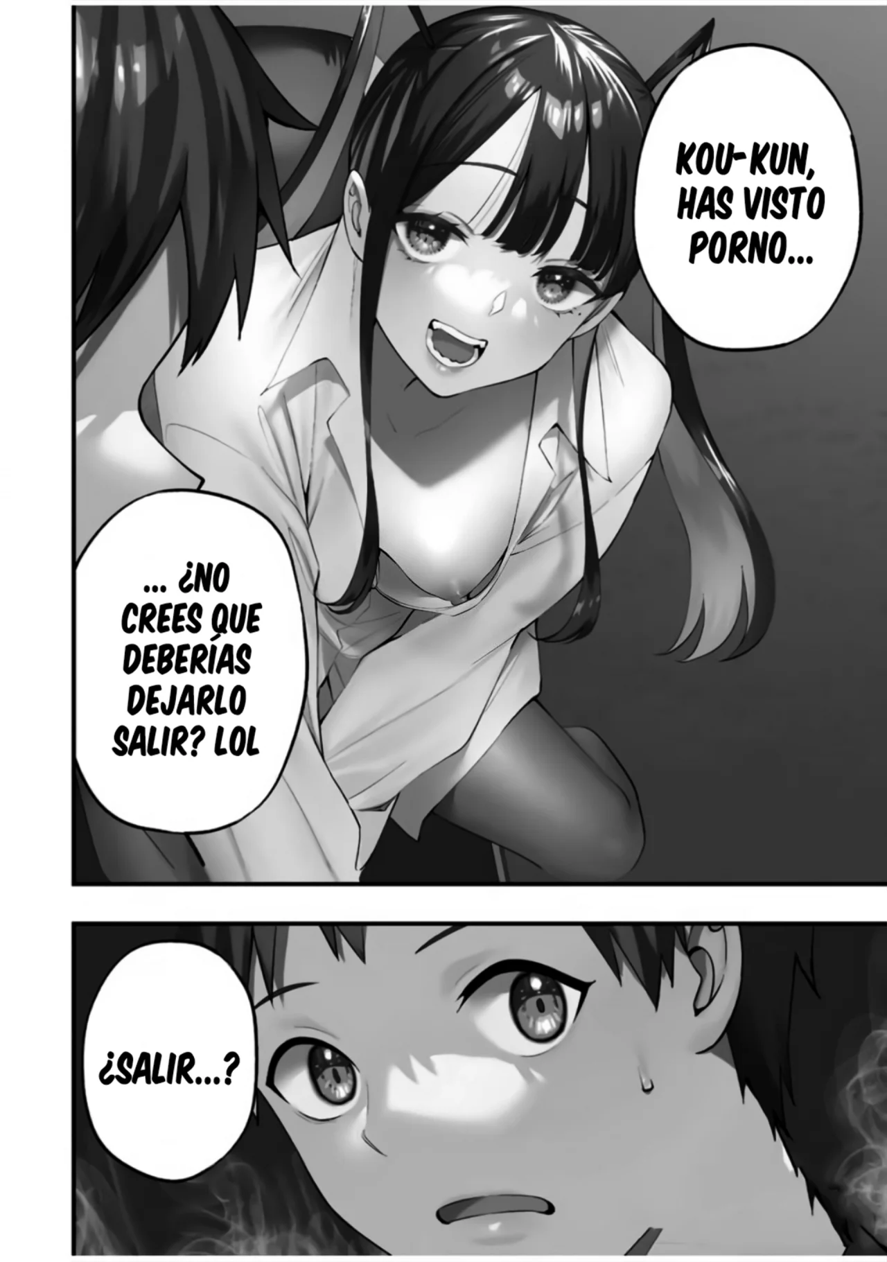 Sawaranaide Kotesashi-kun Capítulo 70.5 - Página 12