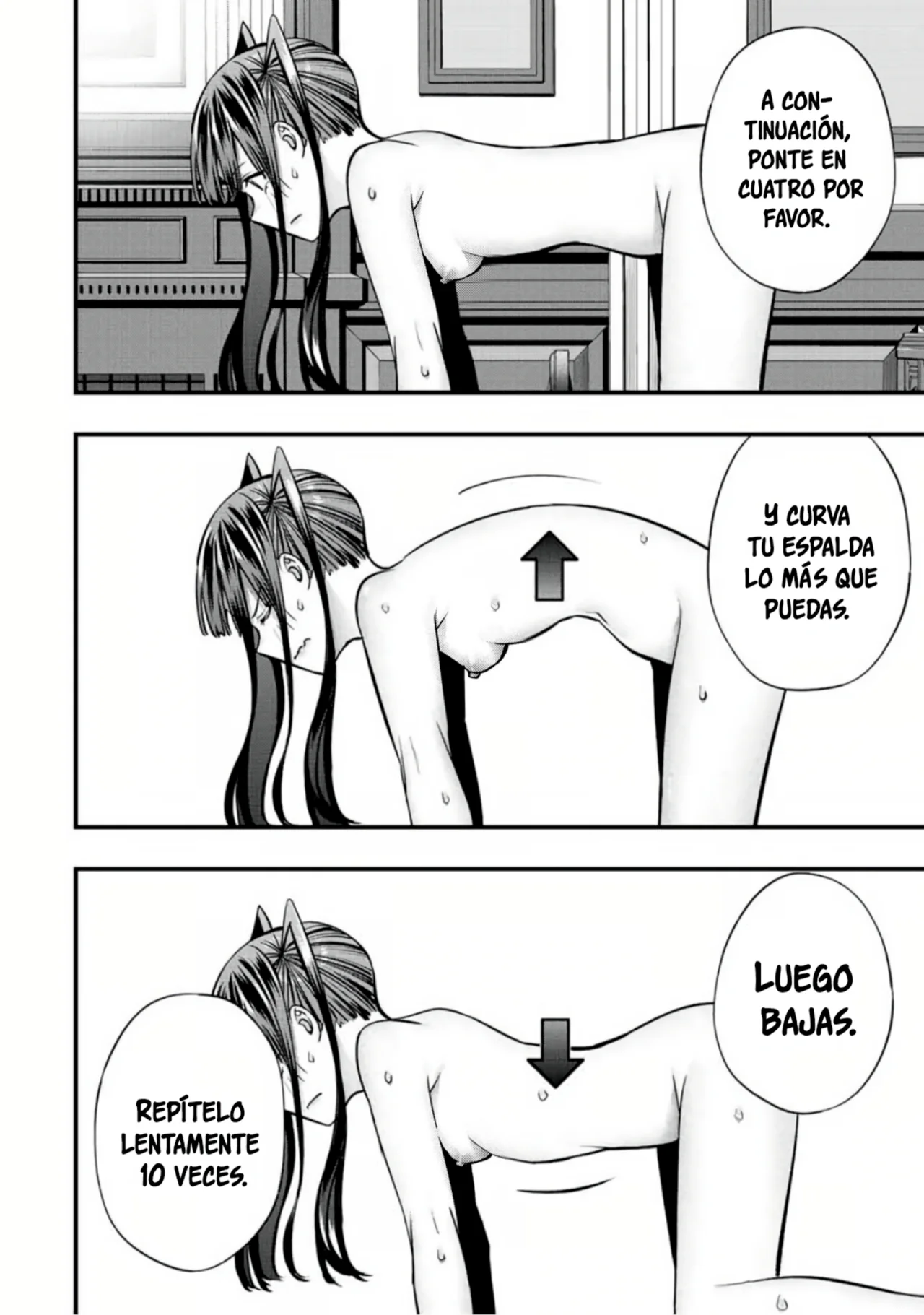 Sawaranaide Kotesashi-kun Capítulo 70.5 - Página 29