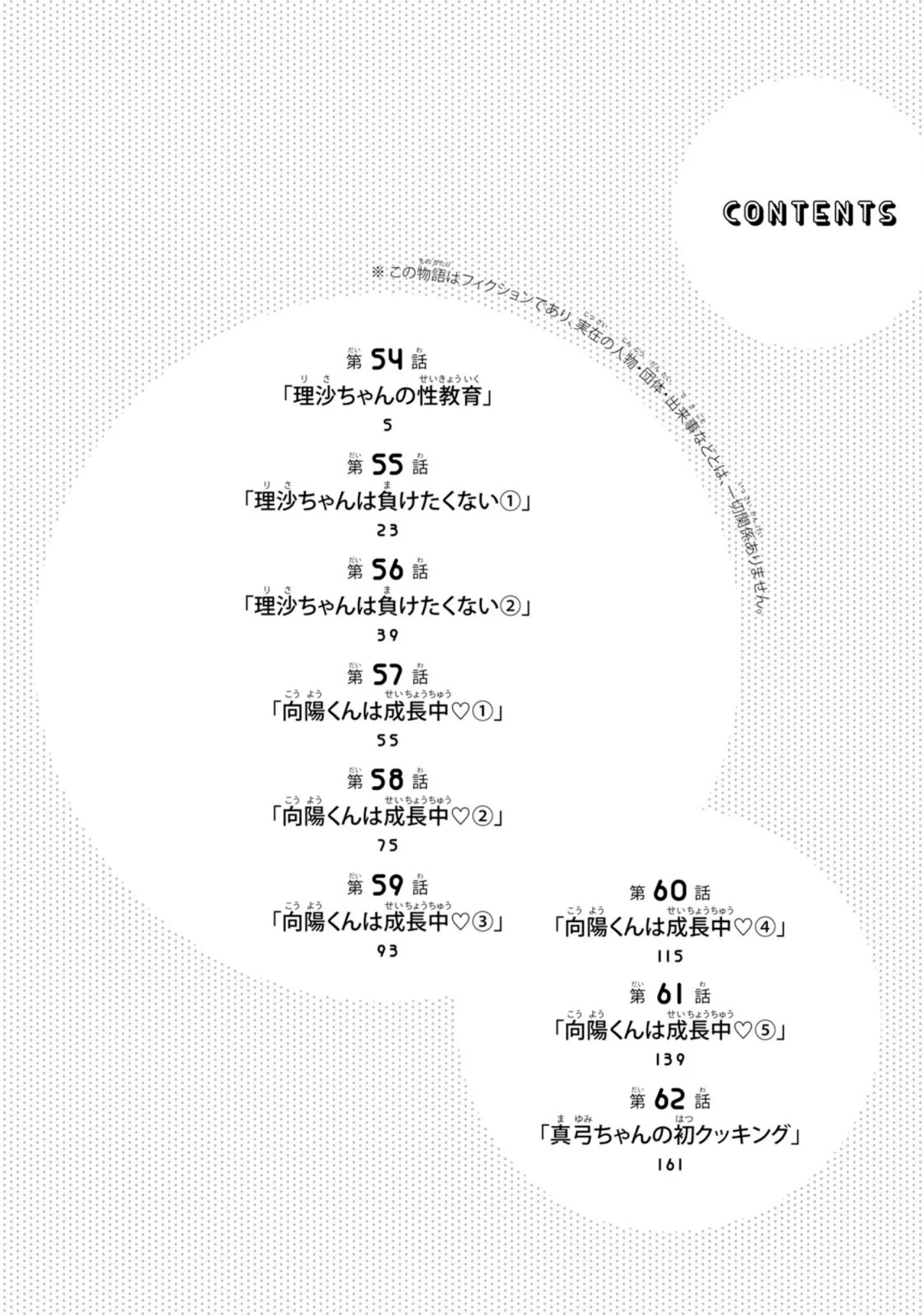 Sawaranaide Kotesashi-kun Capítulo 70.5 - Página 6