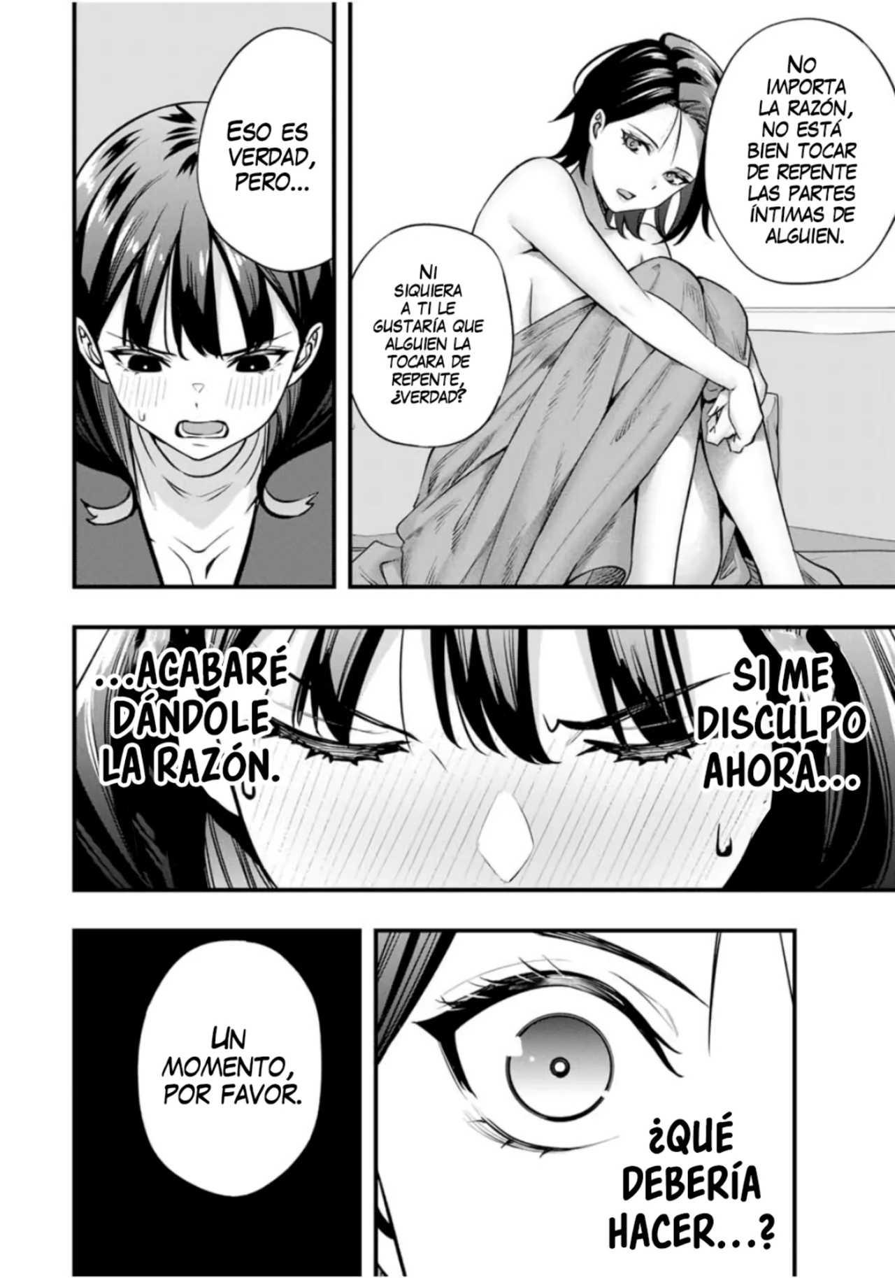 Sawaranaide Kotesashi-kun Capítulo 70 - Página 11