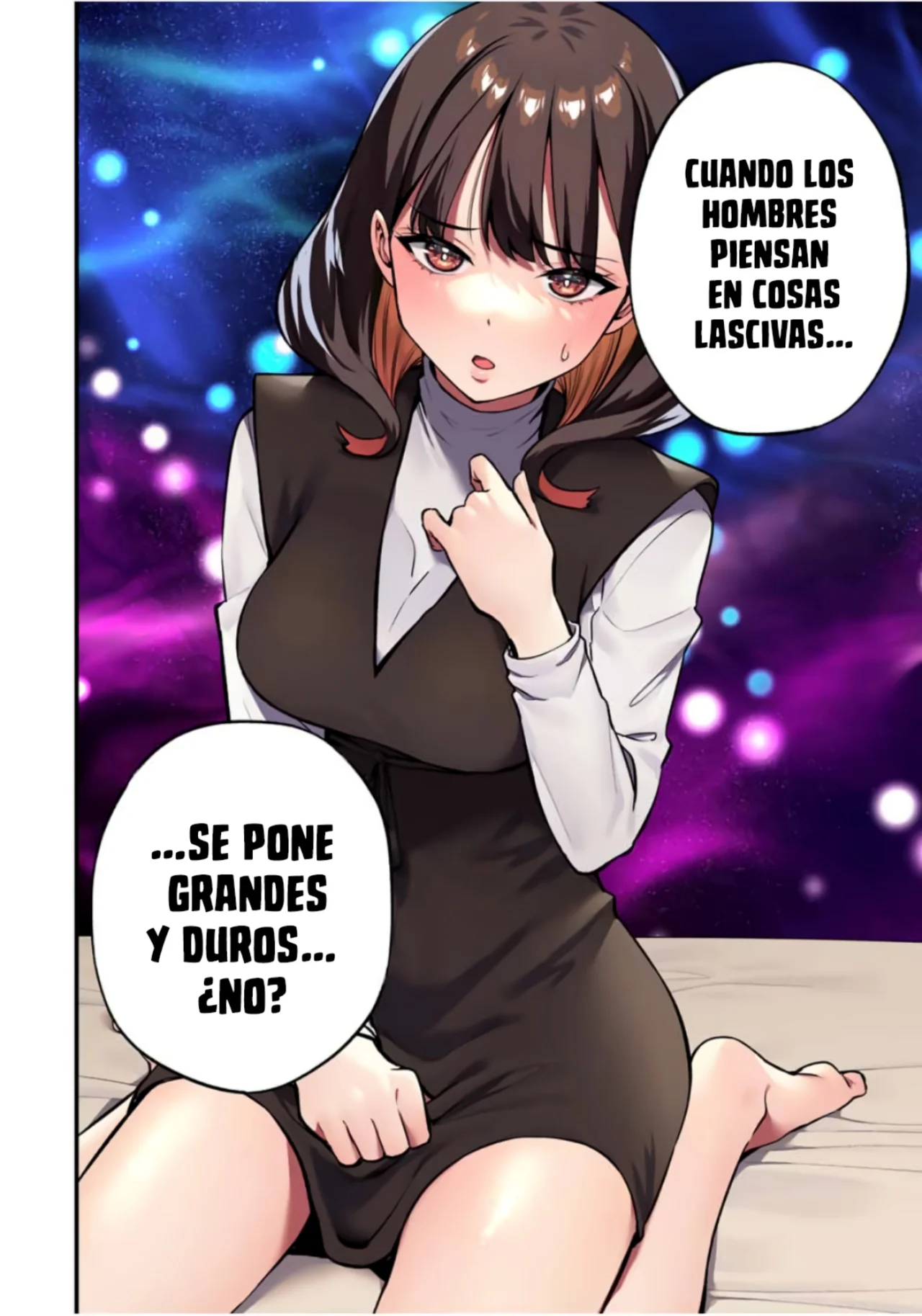 Sawaranaide Kotesashi-kun Capítulo 70 - Página 3