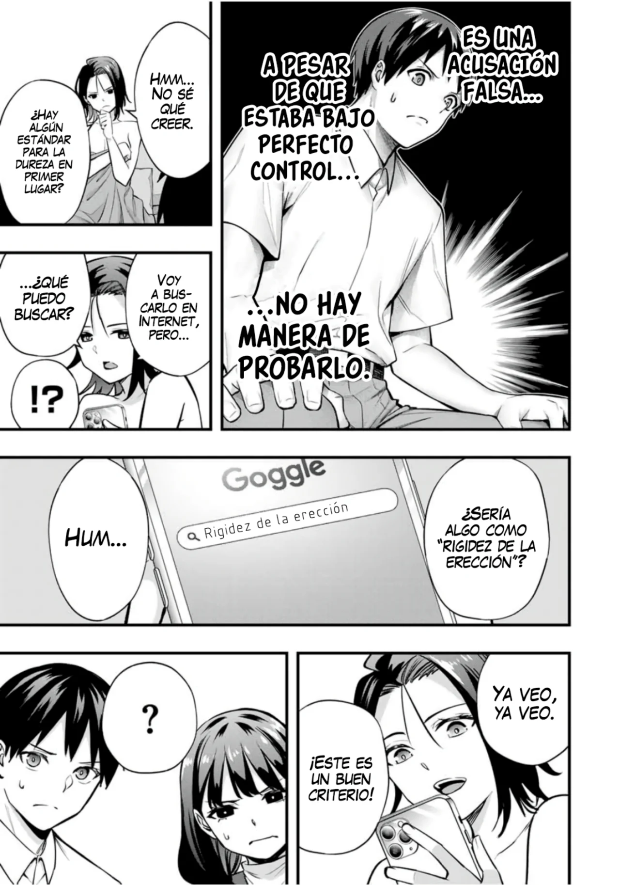 Sawaranaide Kotesashi-kun Capítulo 70 - Página 6