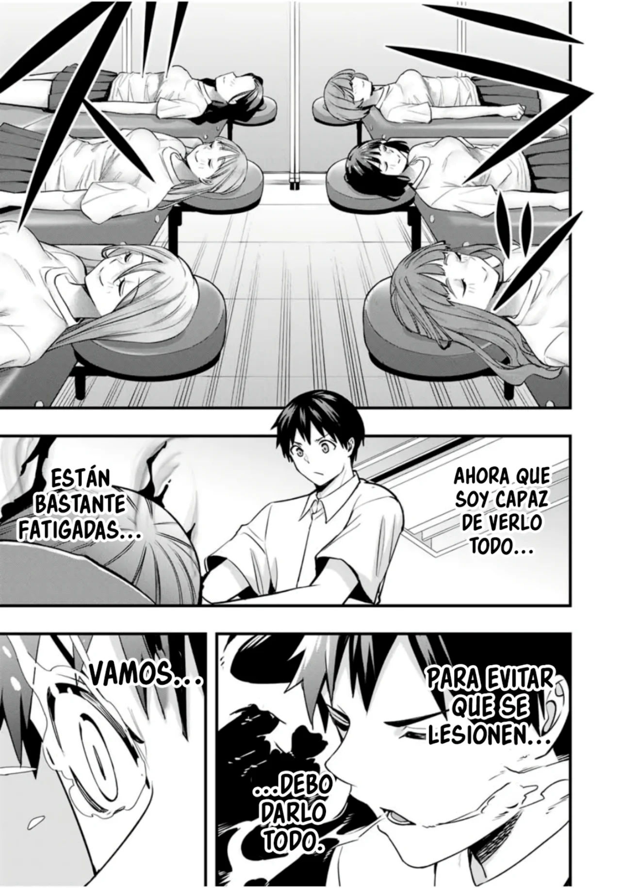 Sawaranaide Kotesashi-kun Capítulo 71 - Página 12