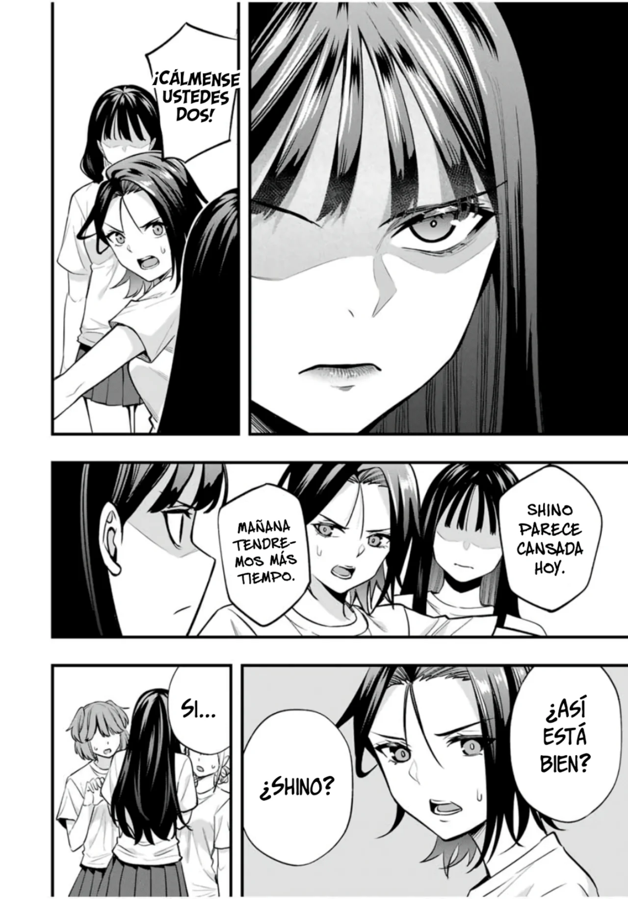 Sawaranaide Kotesashi-kun Capítulo 71 - Página 19