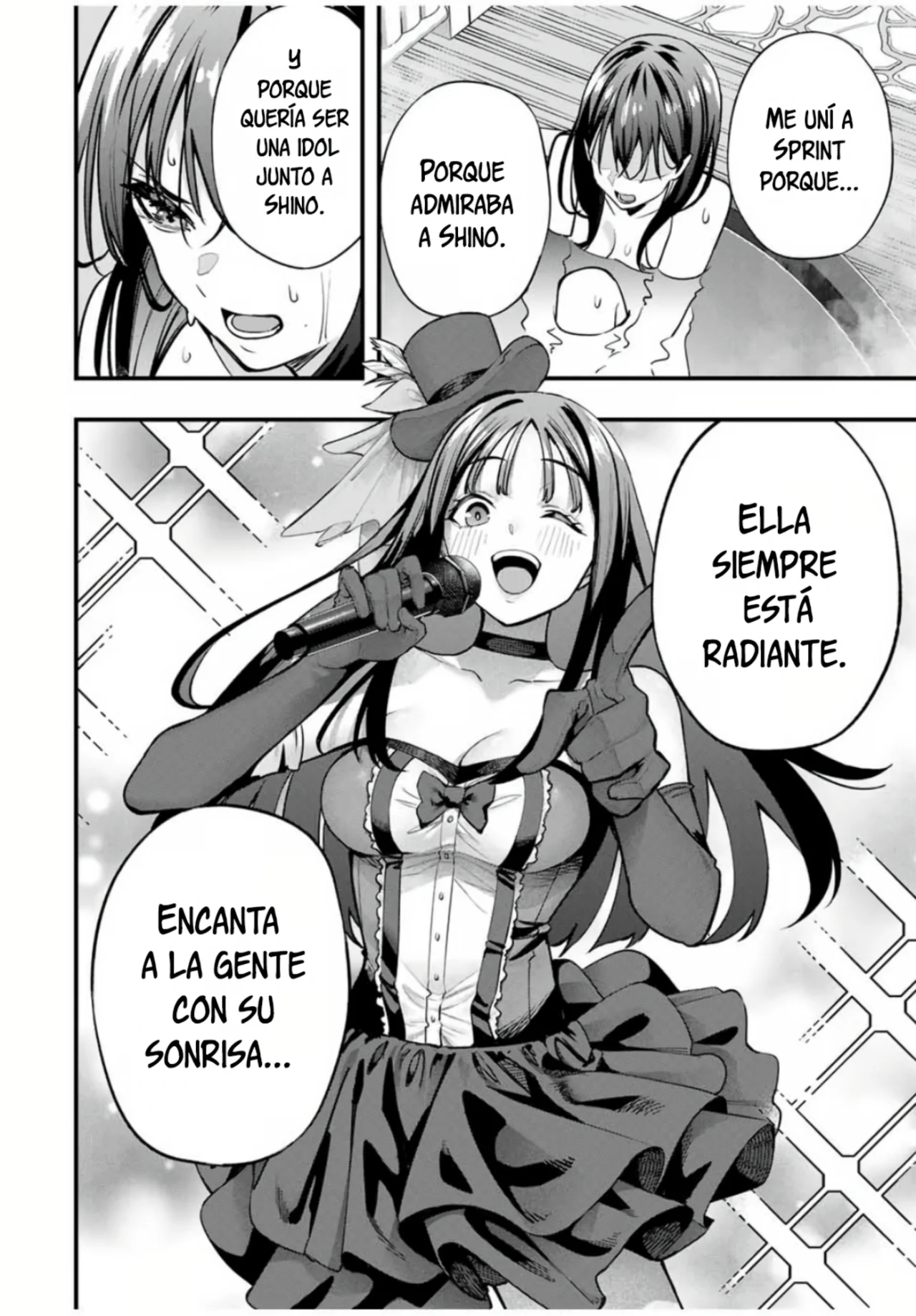 Sawaranaide Kotesashi-kun Capítulo 72 - Página 13