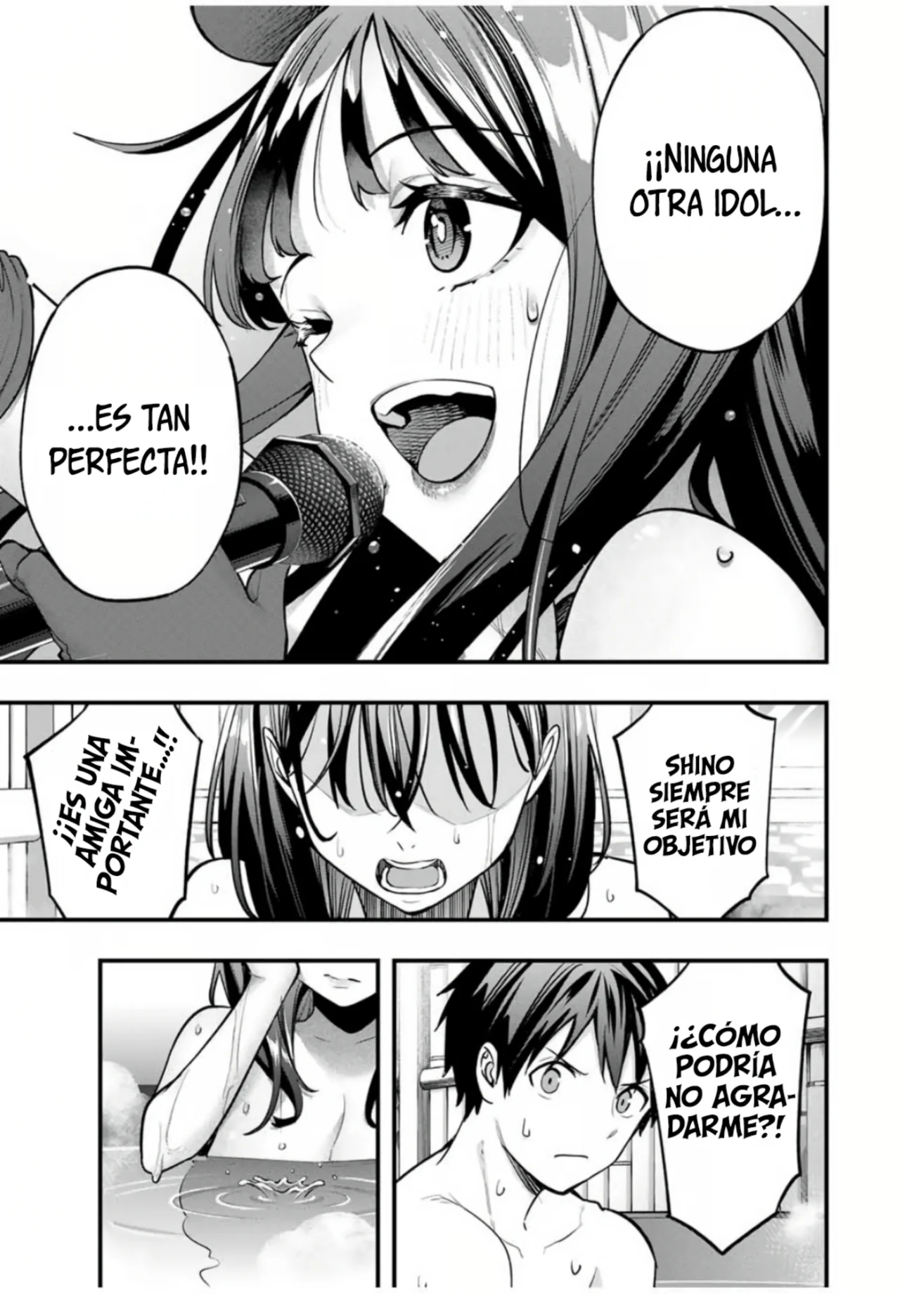 Sawaranaide Kotesashi-kun Capítulo 72 - Página 14