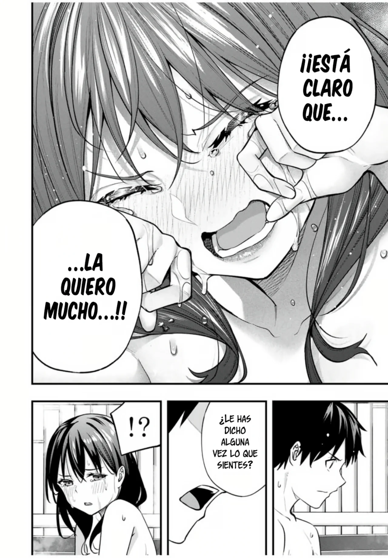 Sawaranaide Kotesashi-kun Capítulo 72 - Página 15