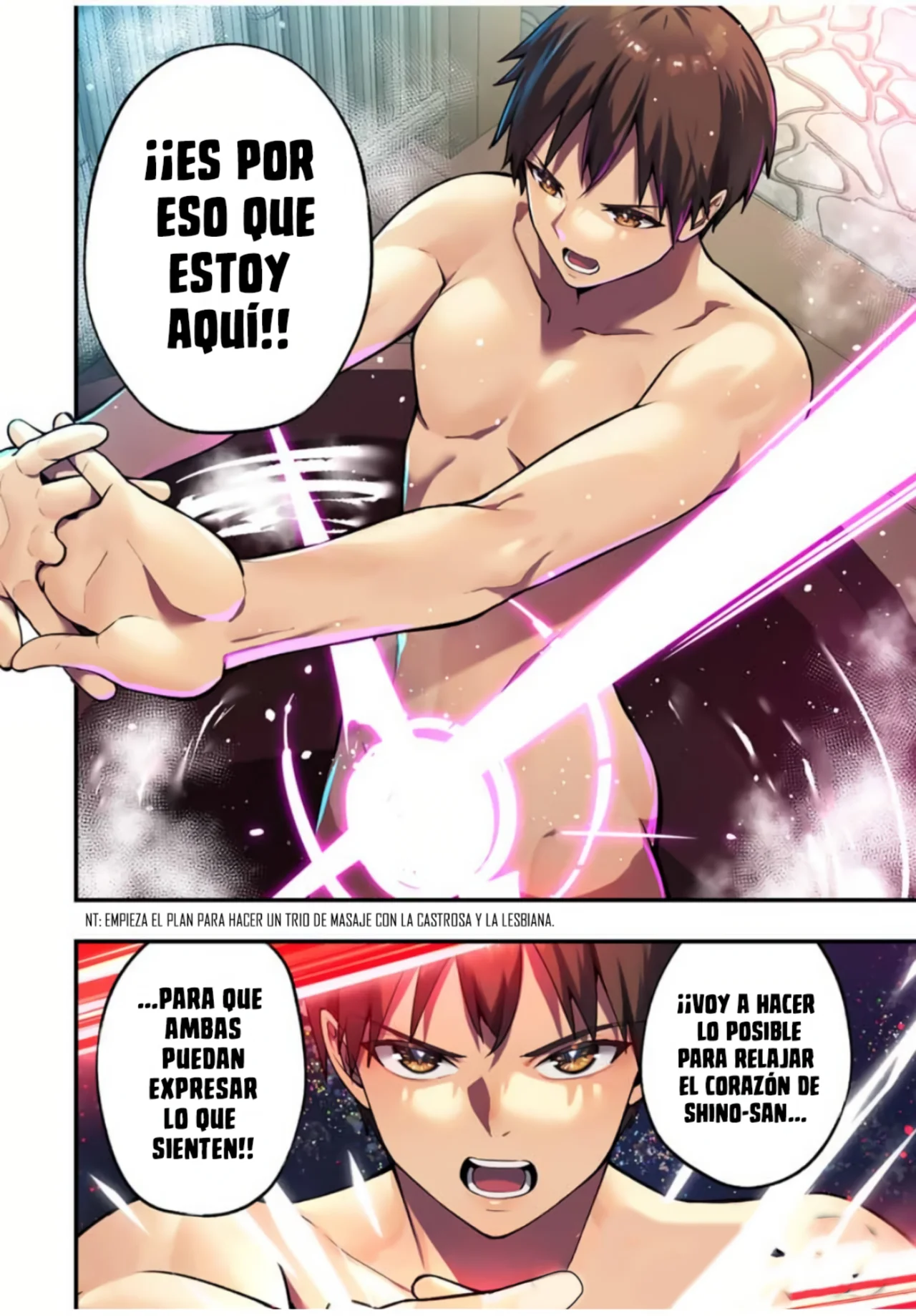 Sawaranaide Kotesashi-kun Capítulo 72 - Página 17