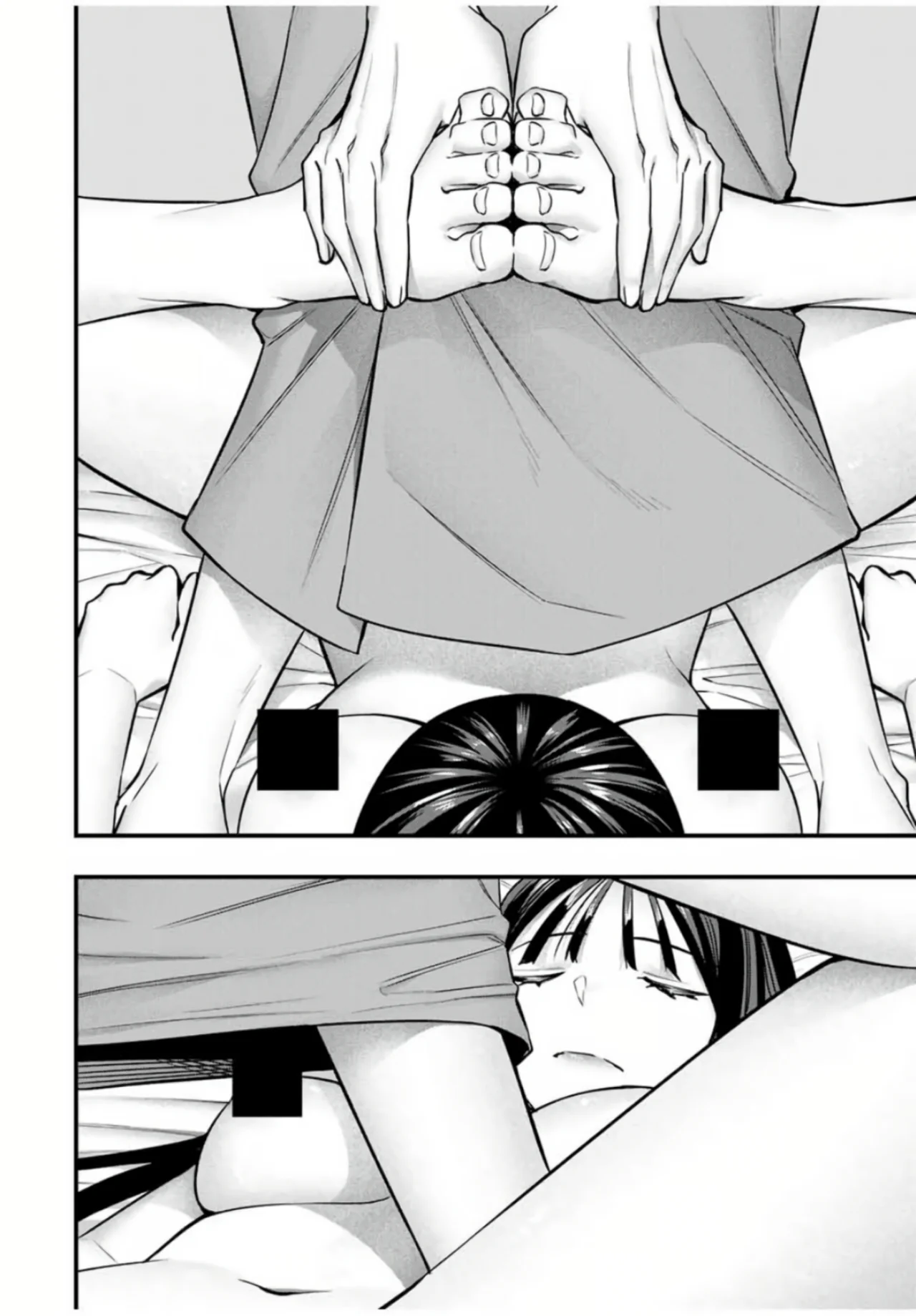 Sawaranaide Kotesashi-kun Capítulo 74 - Página 11