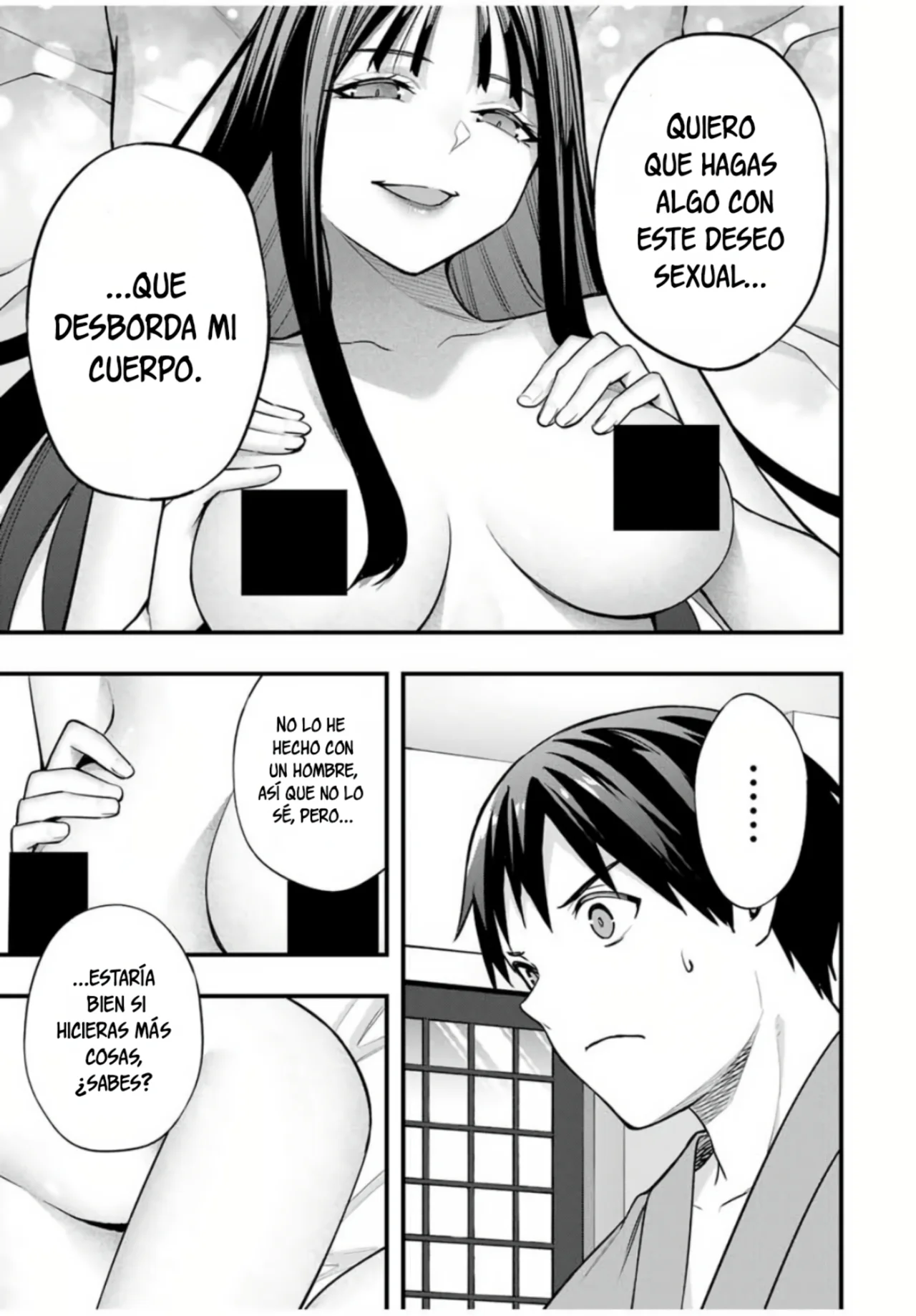 Sawaranaide Kotesashi-kun Capítulo 74 - Página 16