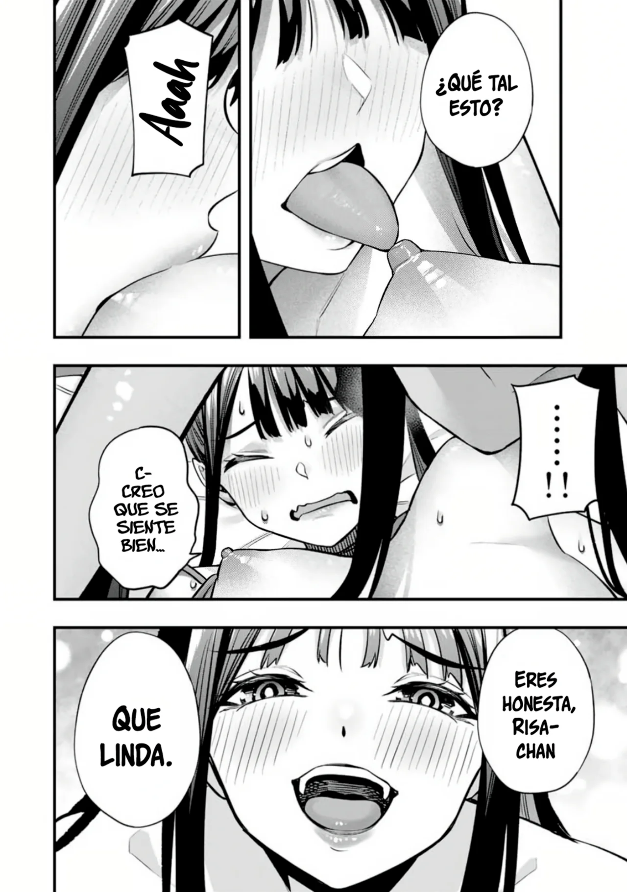 Sawaranaide Kotesashi-kun Capítulo 75.5 - Página 15