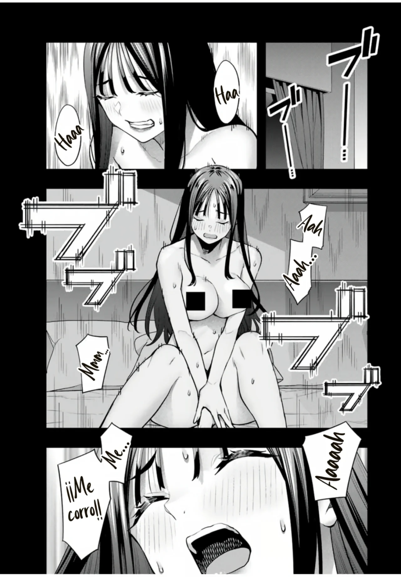 Sawaranaide Kotesashi-kun Capítulo 75 - Página 6
