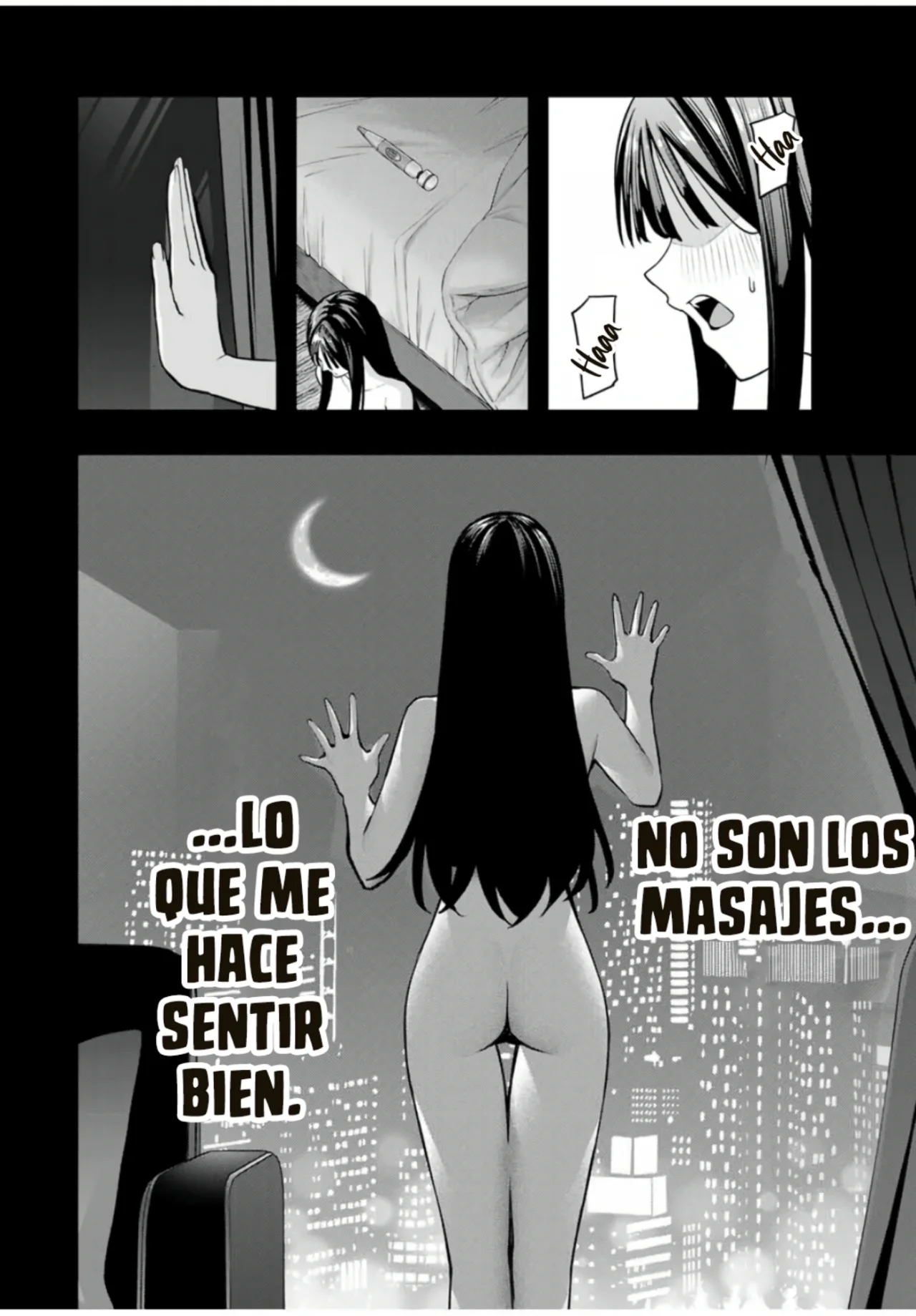 Sawaranaide Kotesashi-kun Capítulo 75 - Página 7