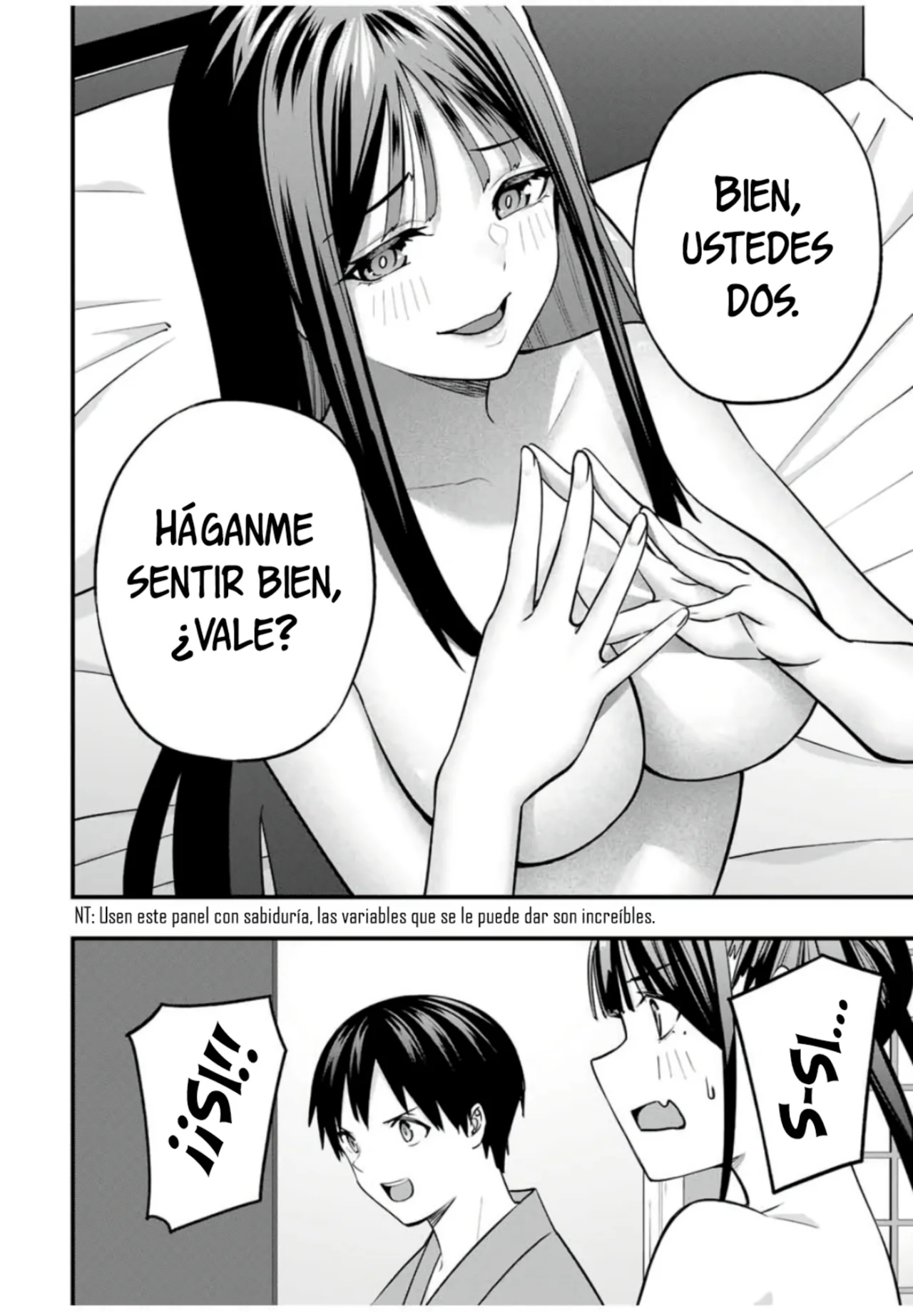 Sawaranaide Kotesashi-kun Capítulo 76 - Página 9