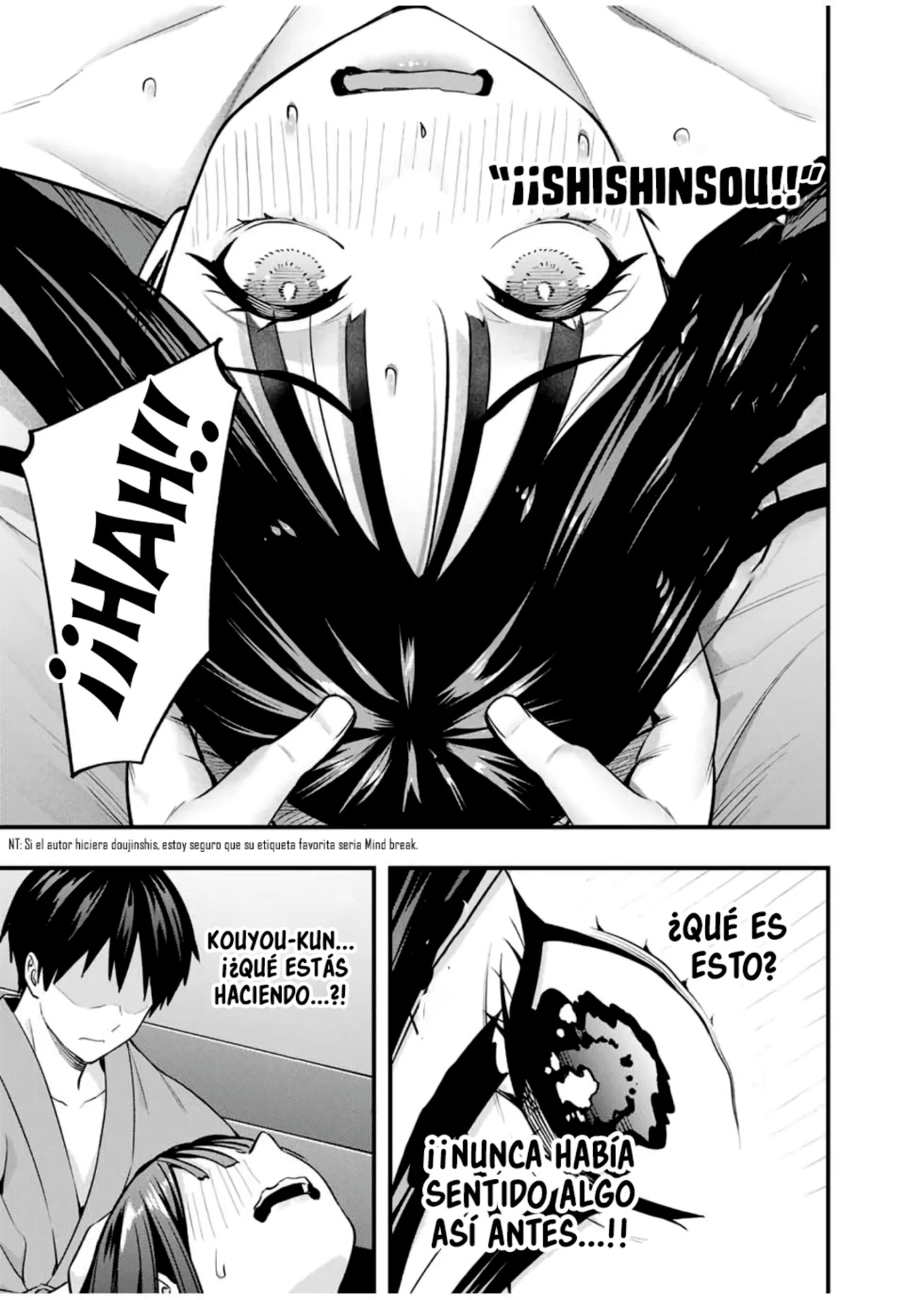 Sawaranaide Kotesashi-kun Capítulo 77 - Página 12
