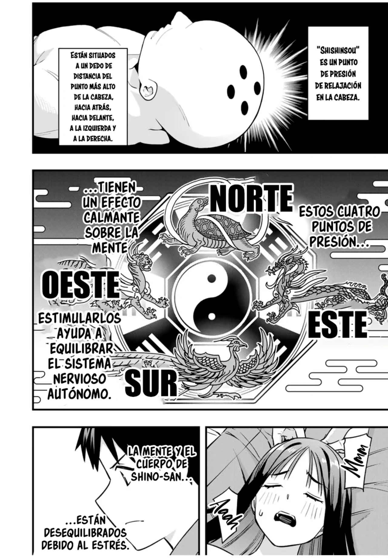 Sawaranaide Kotesashi-kun Capítulo 77 - Página 13