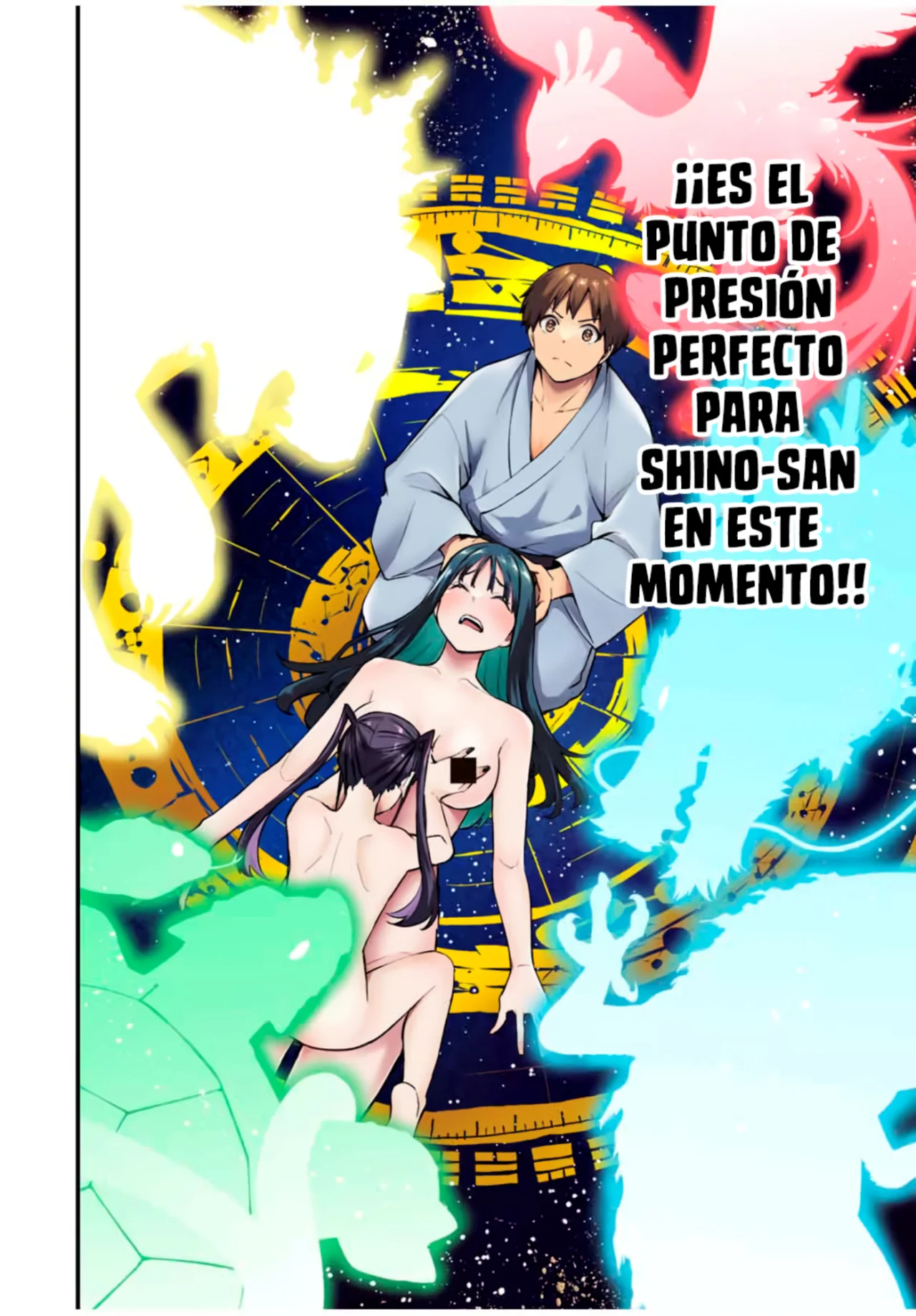 Sawaranaide Kotesashi-kun Capítulo 77 - Página 15