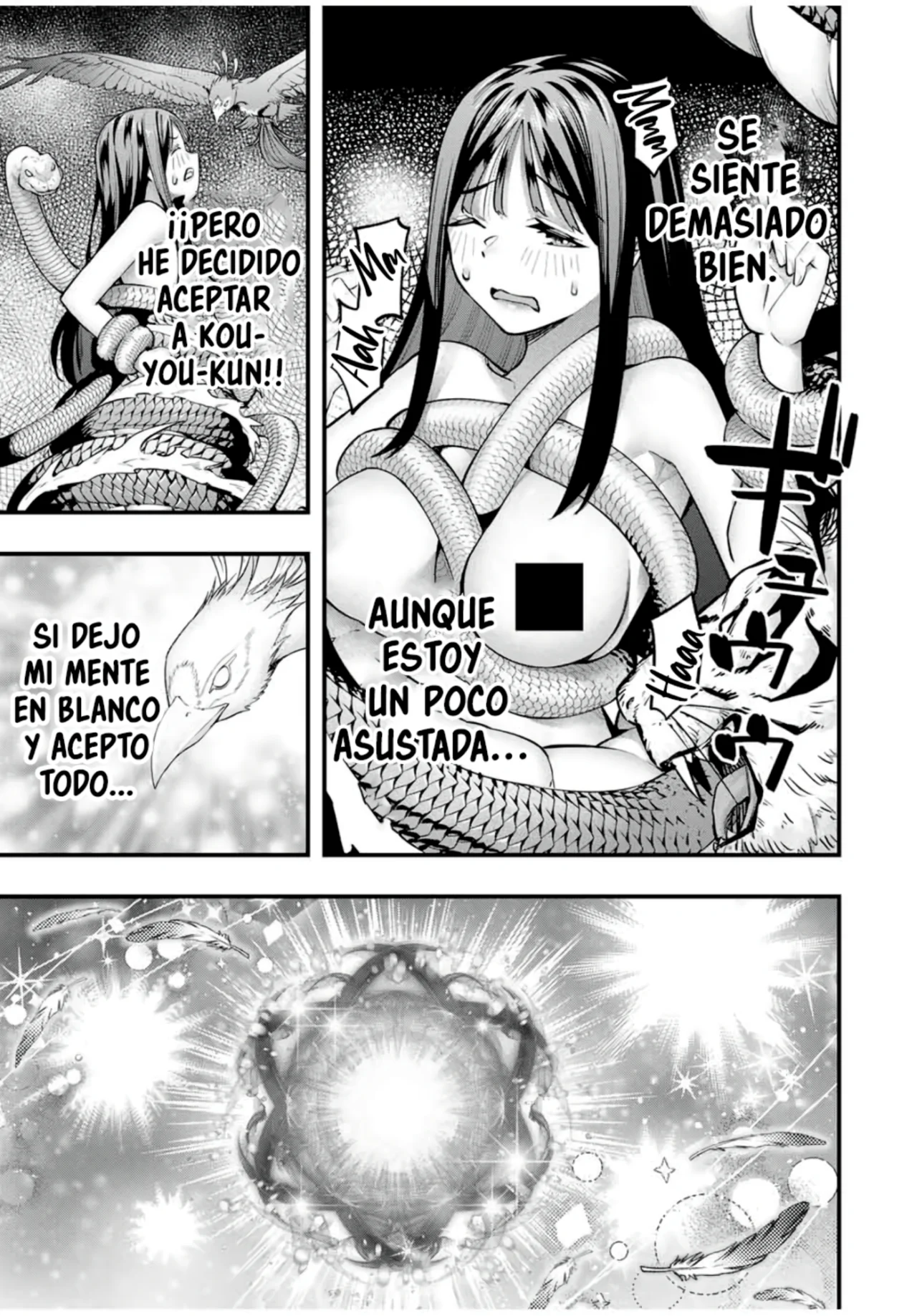 Sawaranaide Kotesashi-kun Capítulo 77 - Página 18