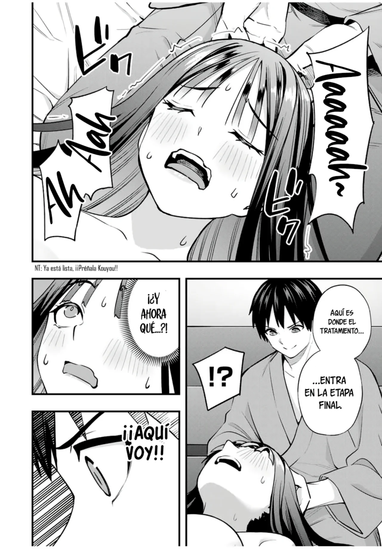 Sawaranaide Kotesashi-kun Capítulo 77 - Página 20