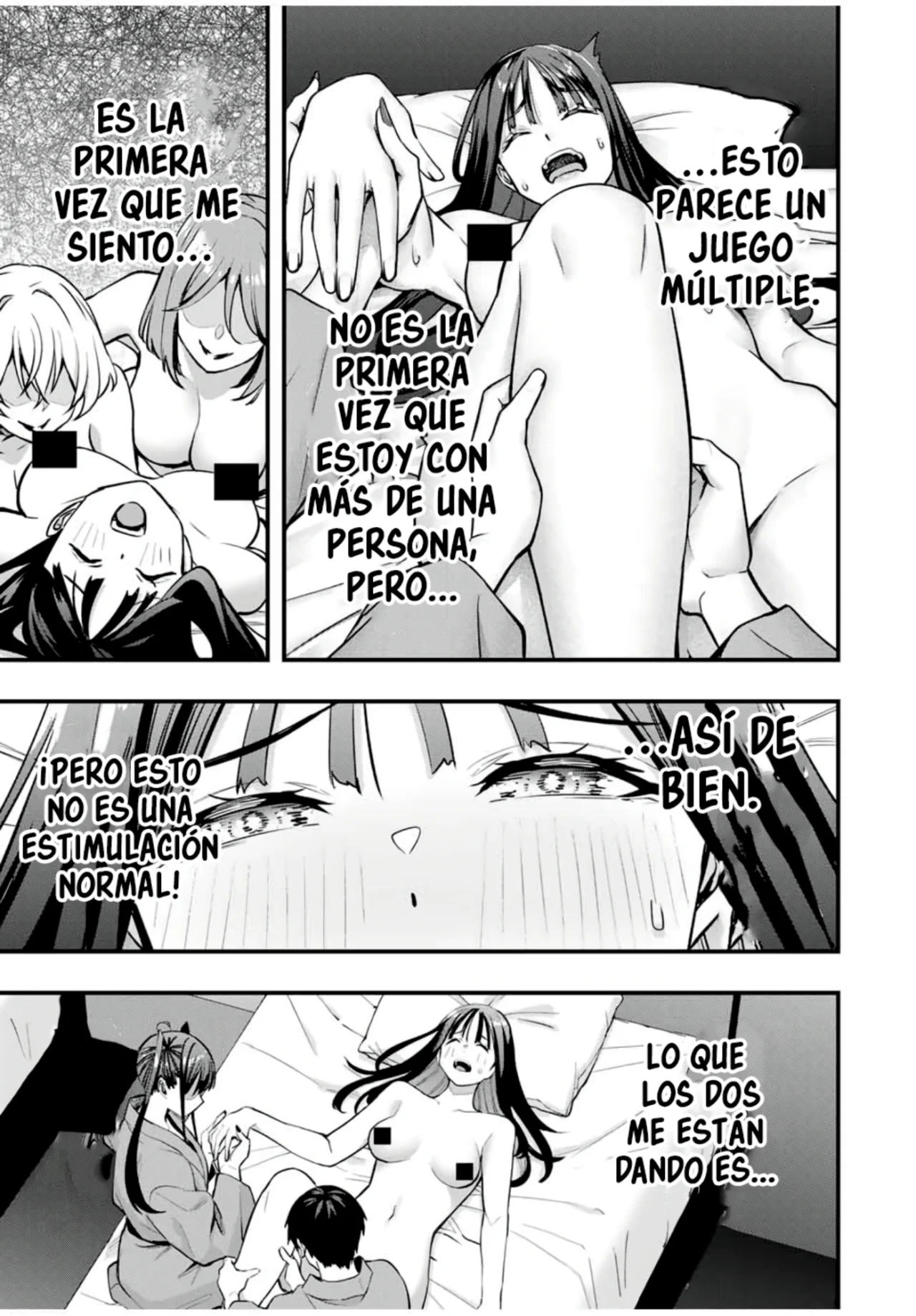 Sawaranaide Kotesashi-kun Capítulo 77 - Página 4