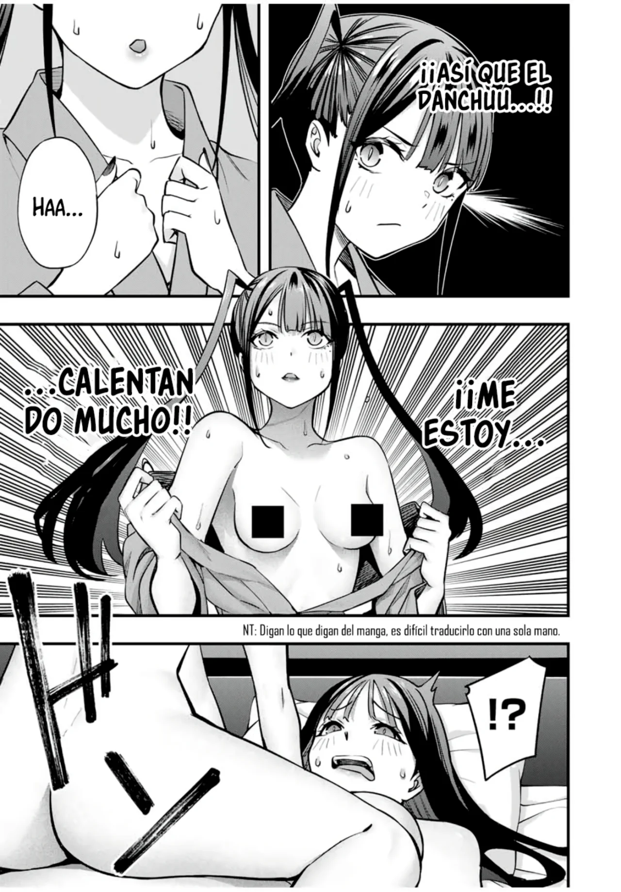 Sawaranaide Kotesashi-kun Capítulo 77 - Página 6