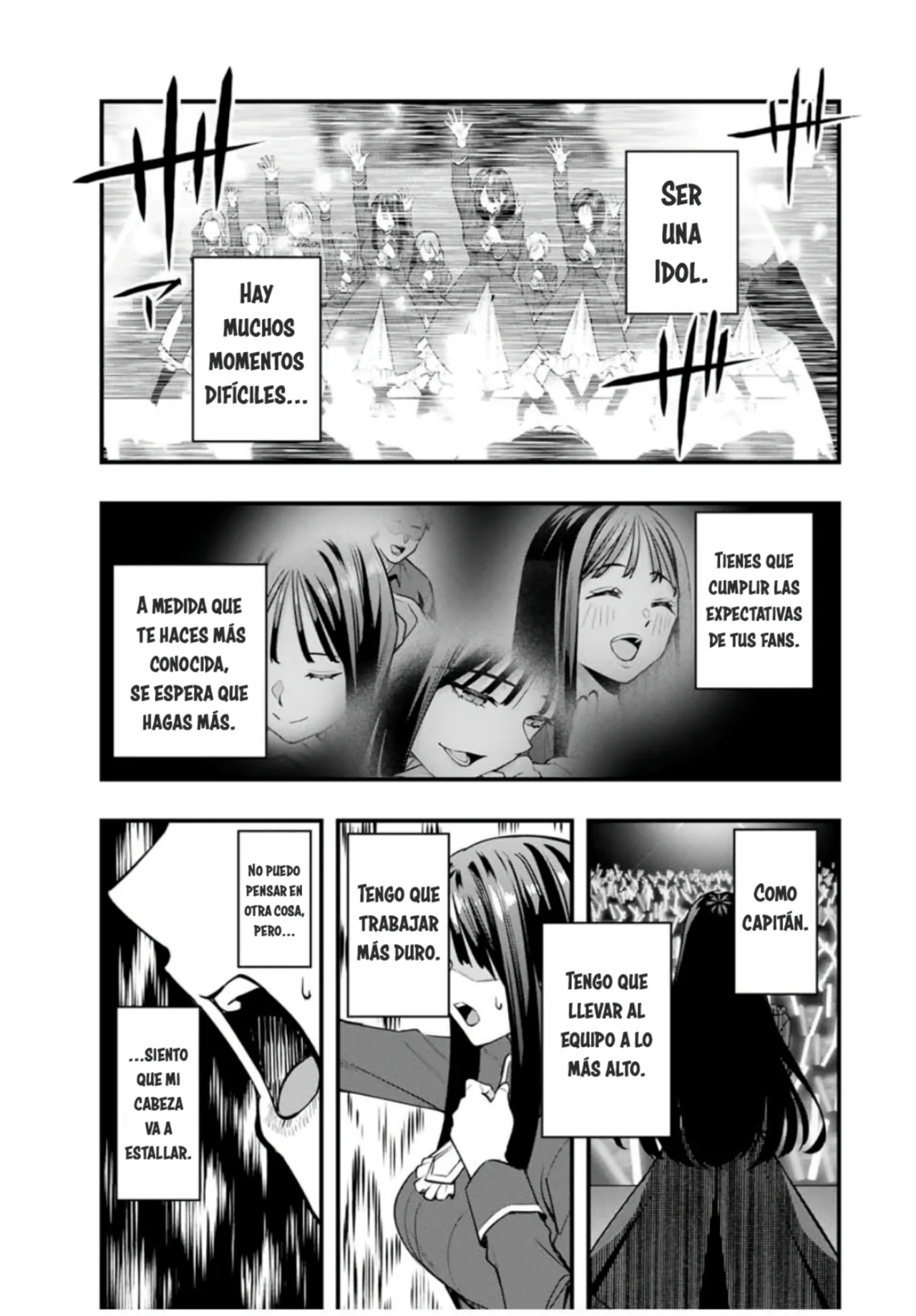 Sawaranaide Kotesashi-kun Capítulo 78 - Página 12