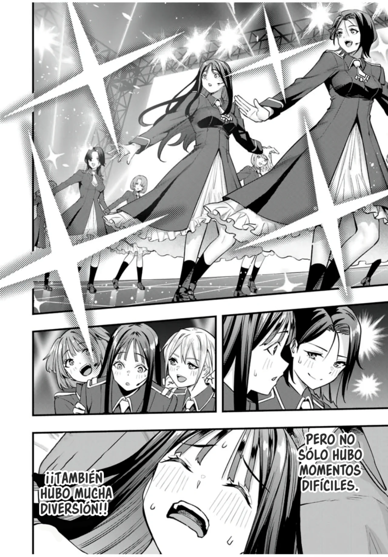 Sawaranaide Kotesashi-kun Capítulo 78 - Página 13