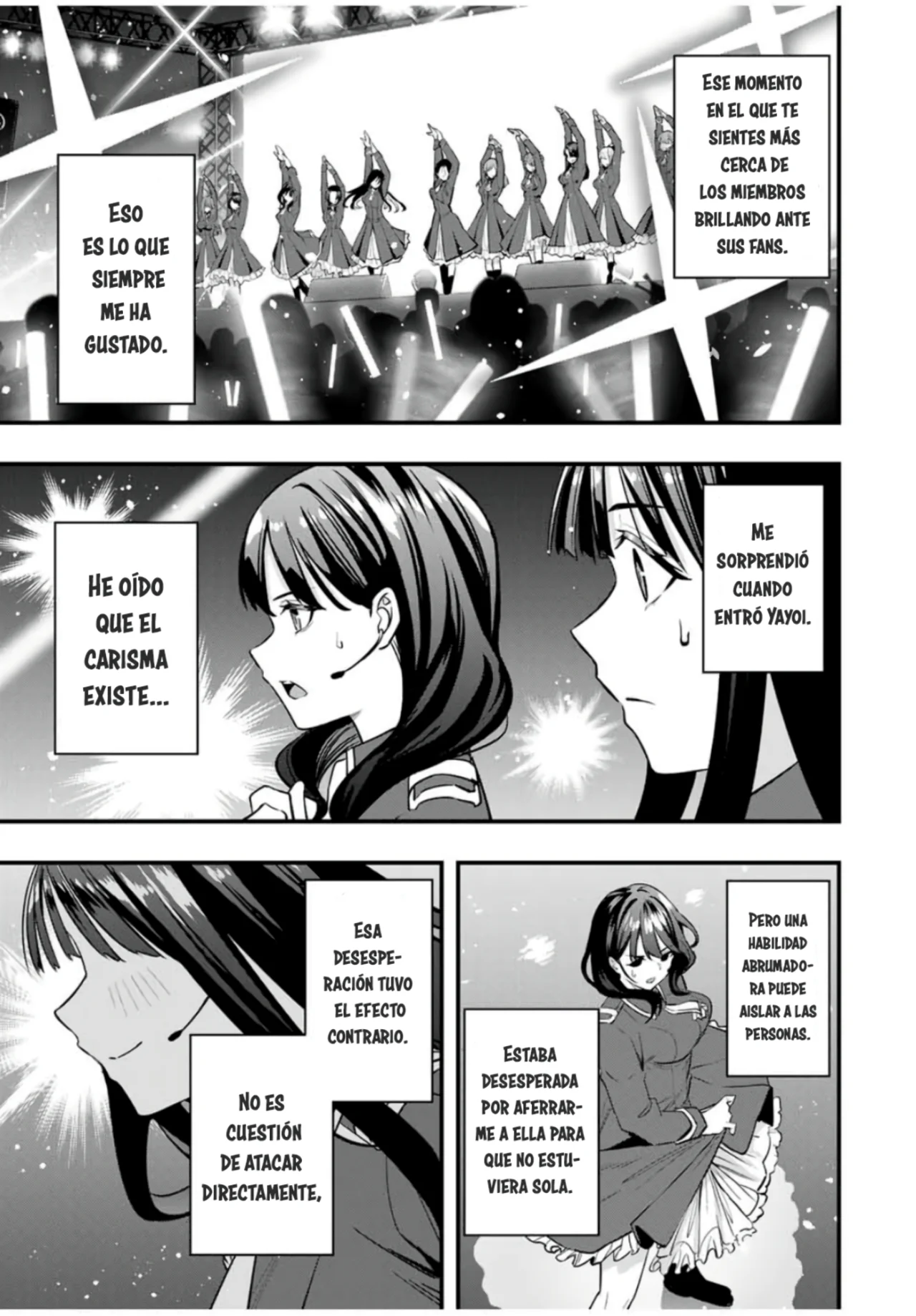 Sawaranaide Kotesashi-kun Capítulo 78 - Página 14
