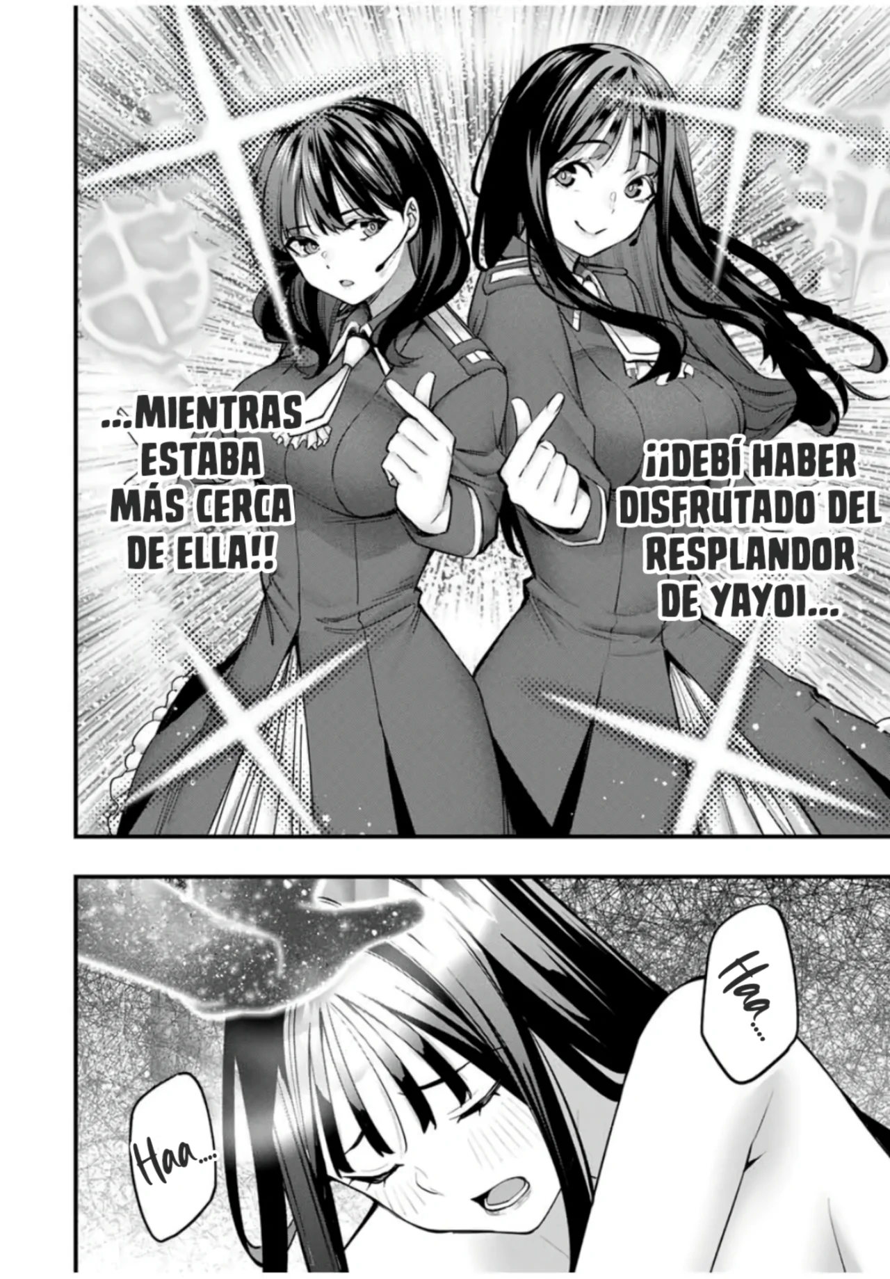 Sawaranaide Kotesashi-kun Capítulo 78 - Página 15