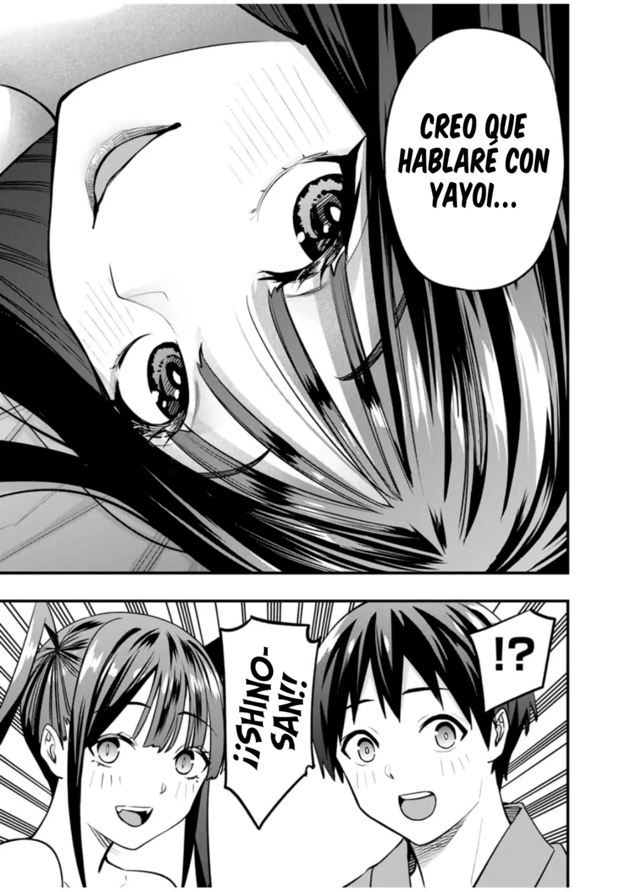 Sawaranaide Kotesashi-kun Capítulo 78 - Página 19