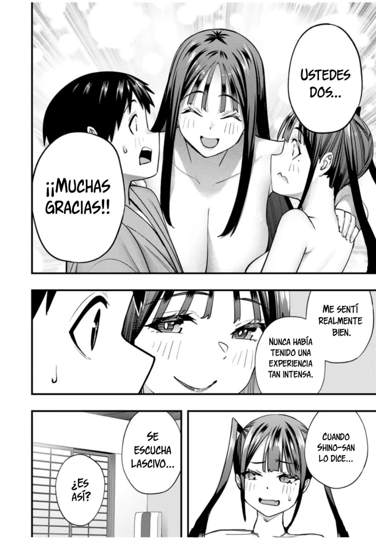 Sawaranaide Kotesashi-kun Capítulo 78 - Página 20