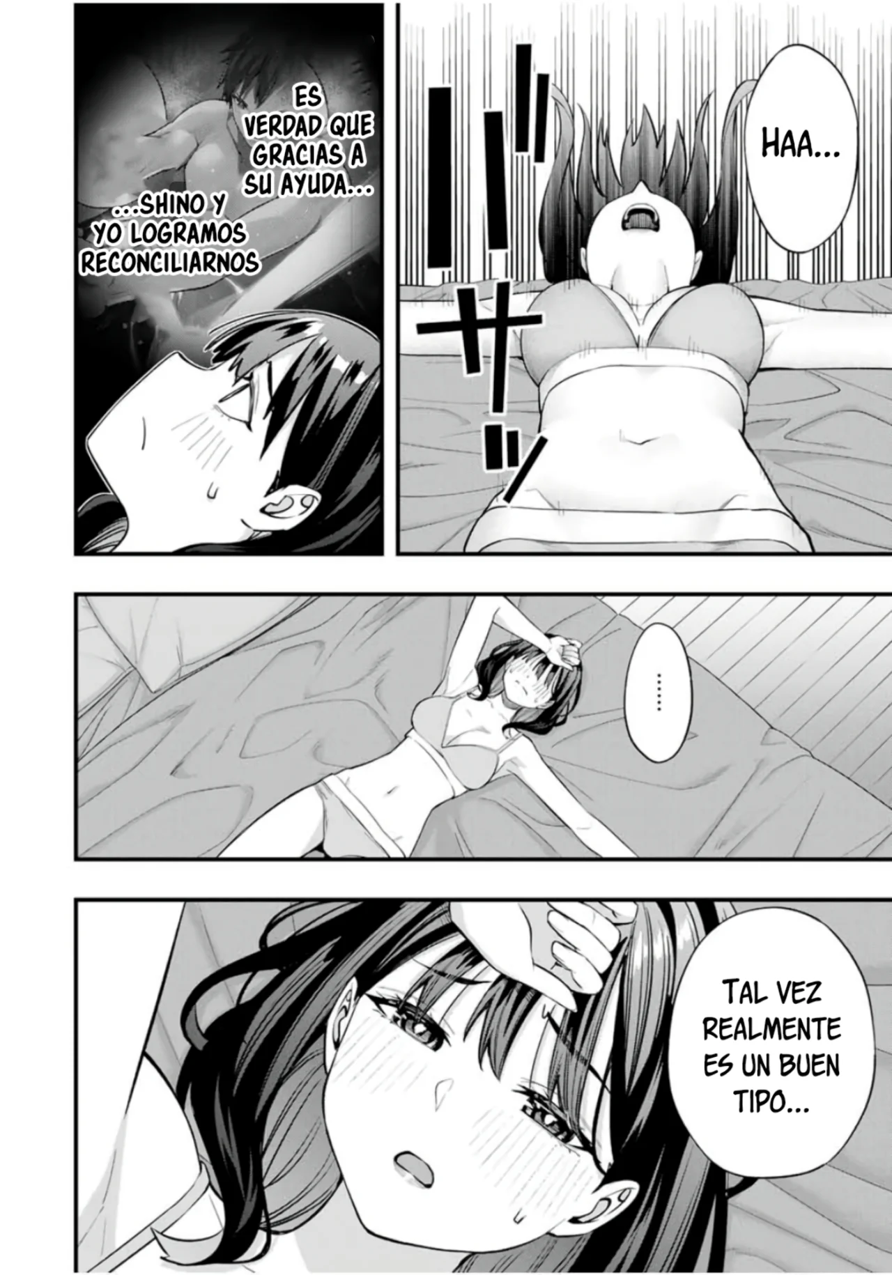Sawaranaide Kotesashi-kun Capítulo 79 - Página 13