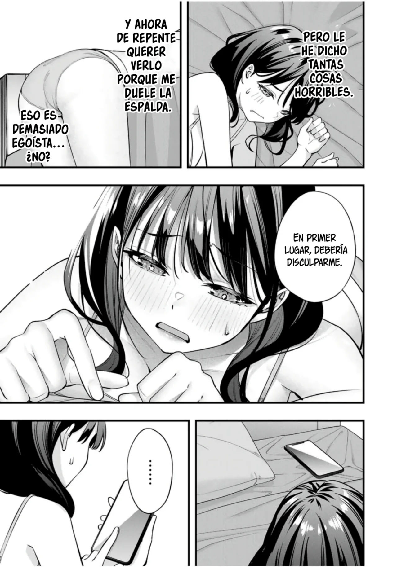Sawaranaide Kotesashi-kun Capítulo 79 - Página 14