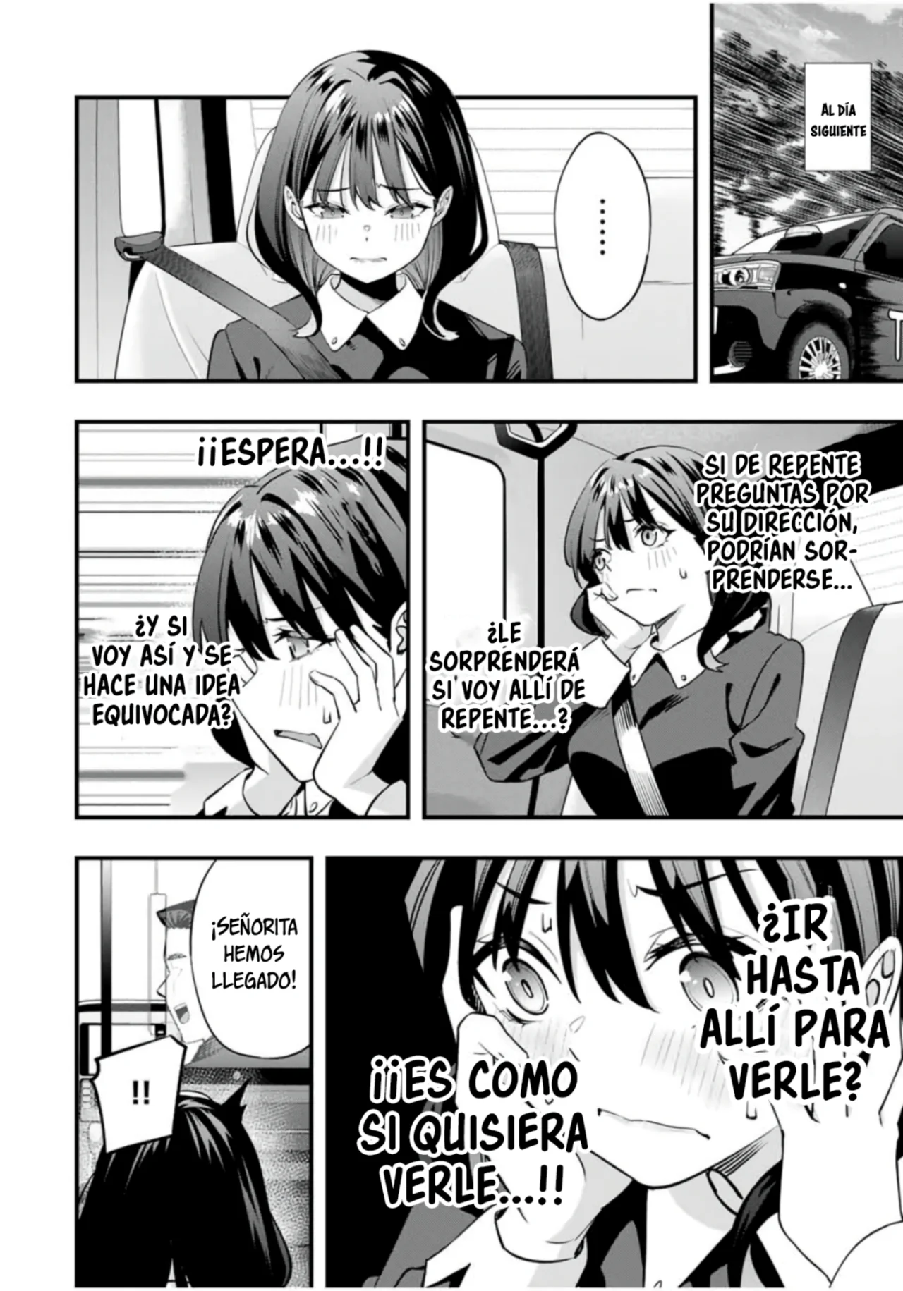 Sawaranaide Kotesashi-kun Capítulo 79 - Página 19
